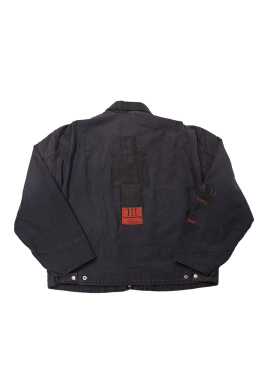 Chapitre III Moleskin Work Jacket