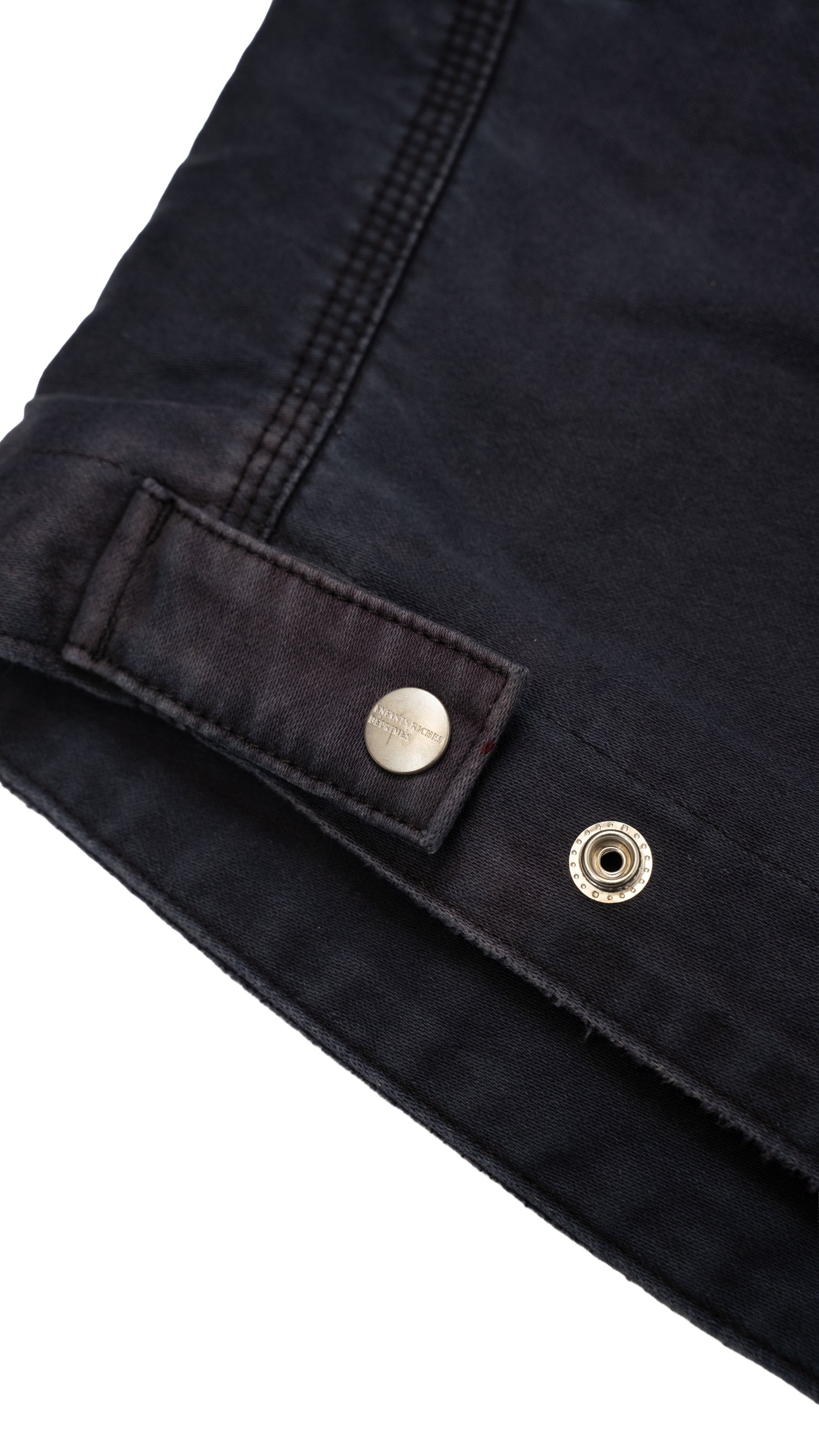 Chapitre III Moleskin Work Jacket