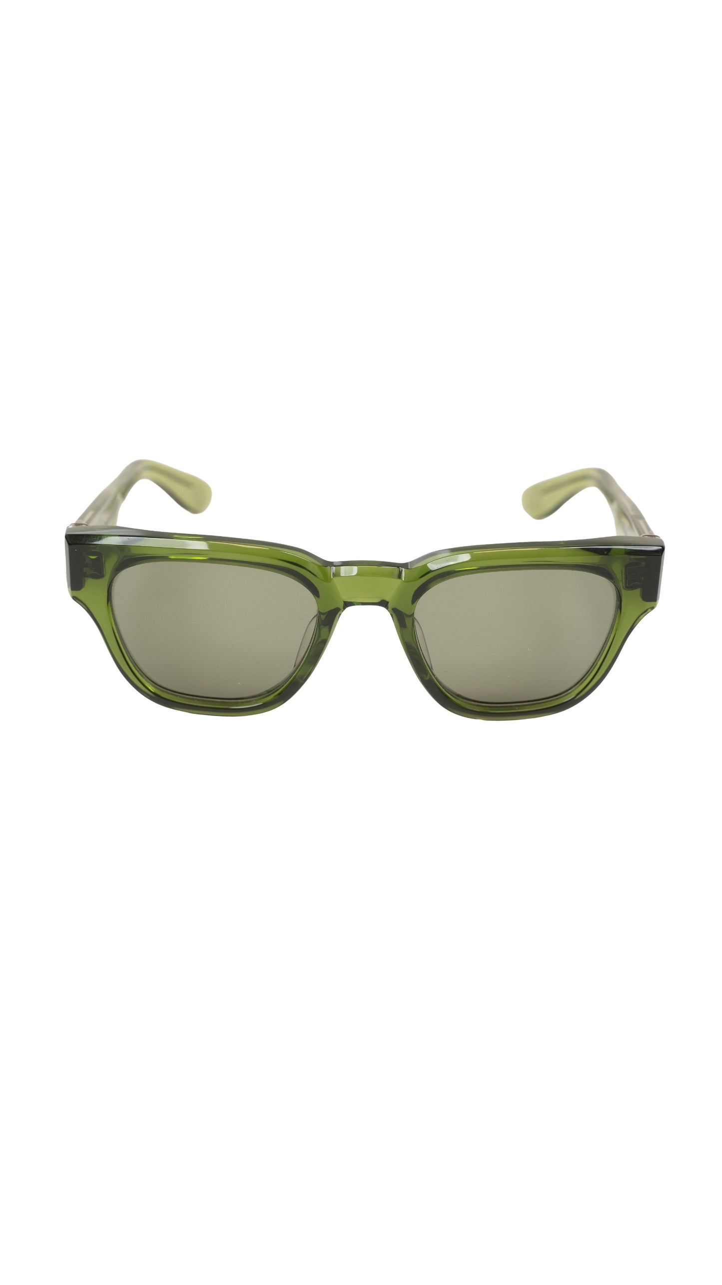 Midixathrill II Green Sunglasses