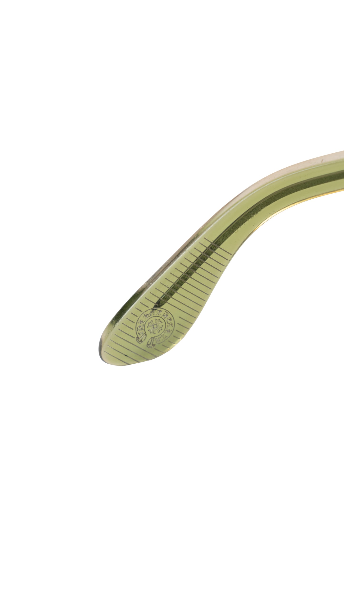 Midixathrill II Green Sunglasses