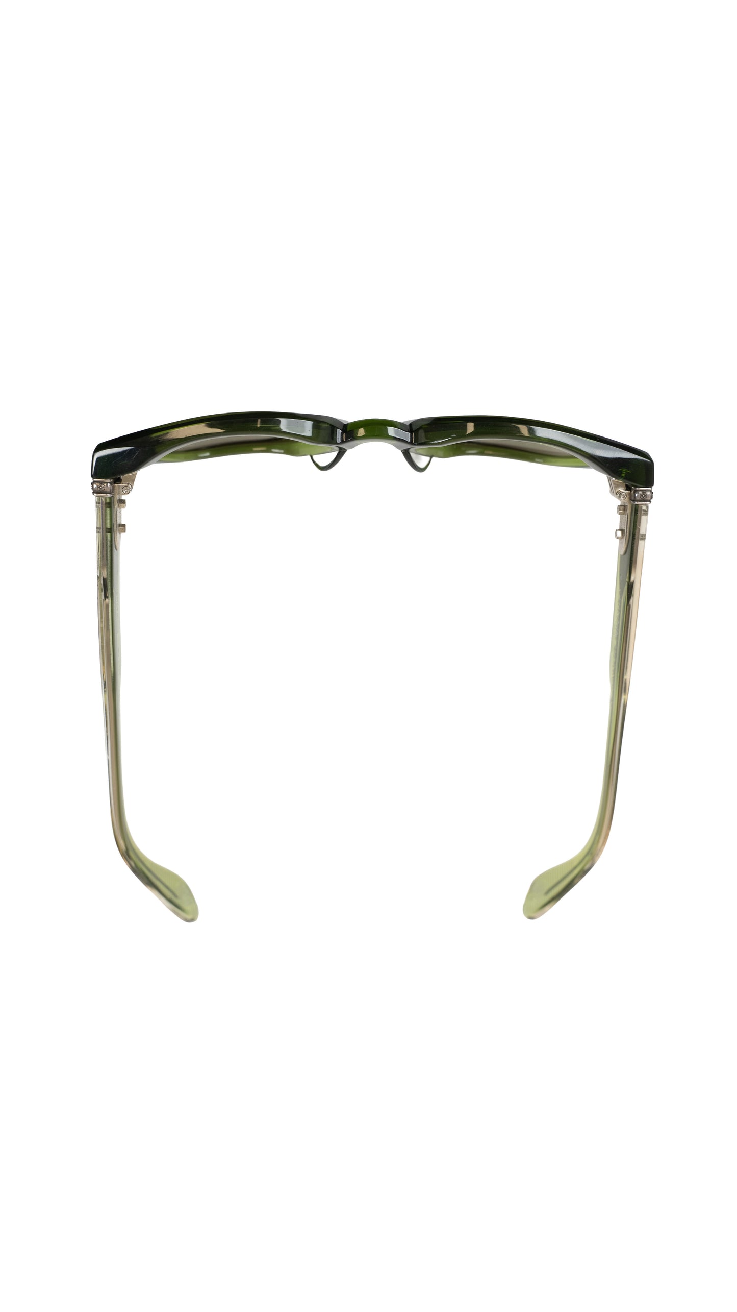 Midixathrill II Green Sunglasses