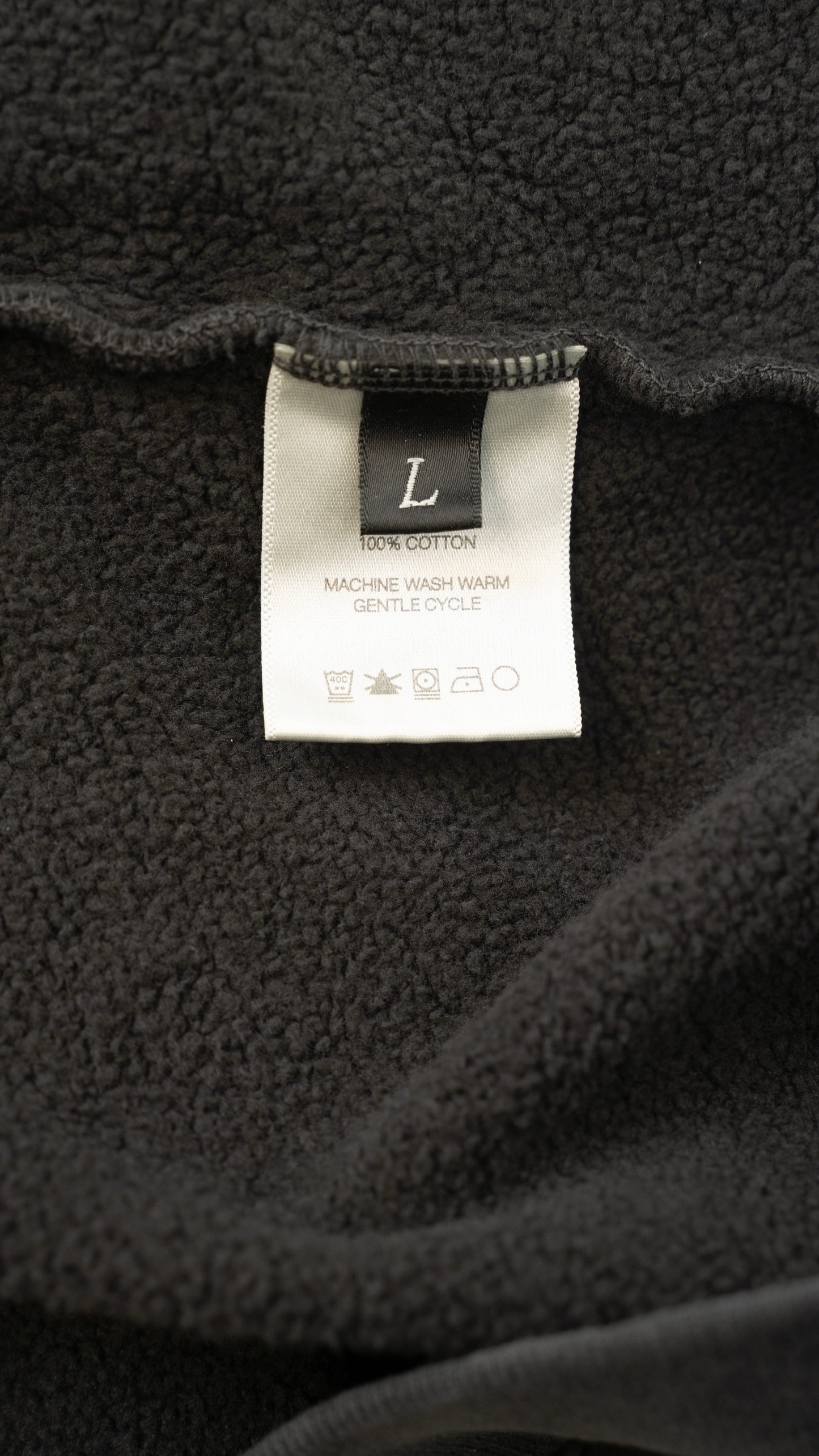 Sex-Related Crimes Raglan Sweatshirt