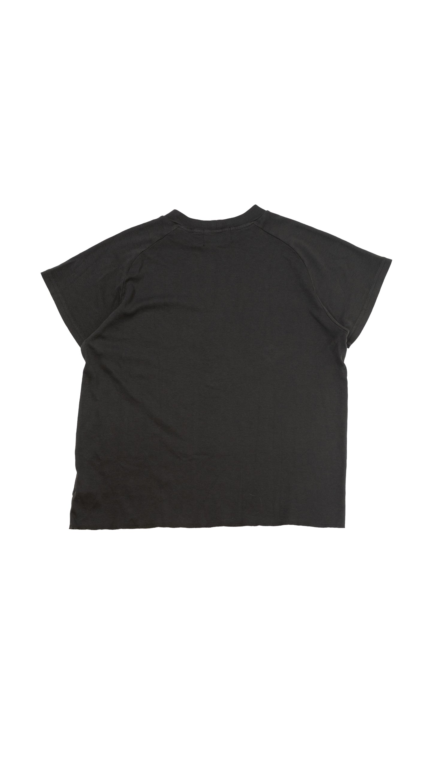 Medicine Raglan T-Shirt