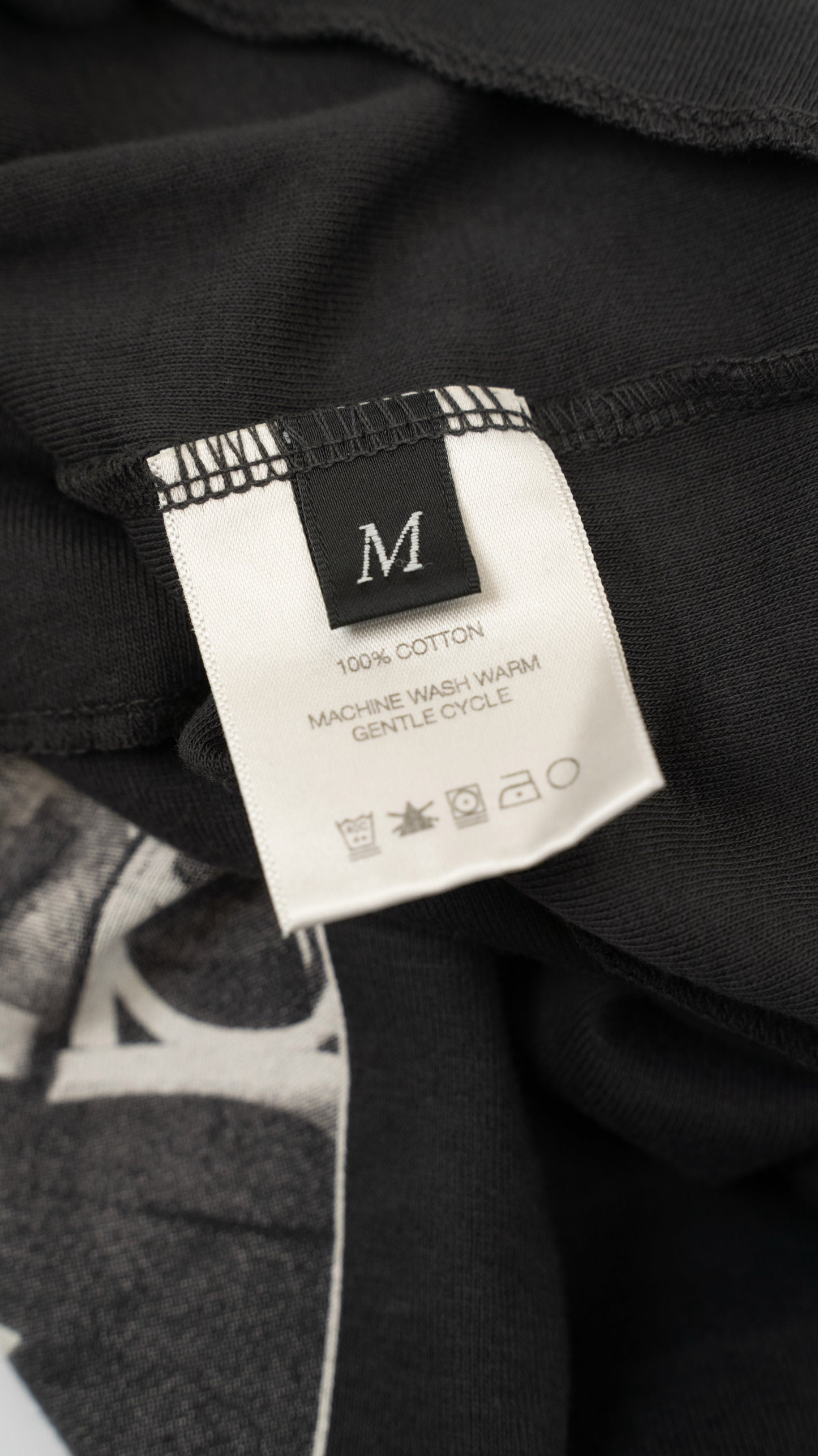 Medicine Raglan T-Shirt