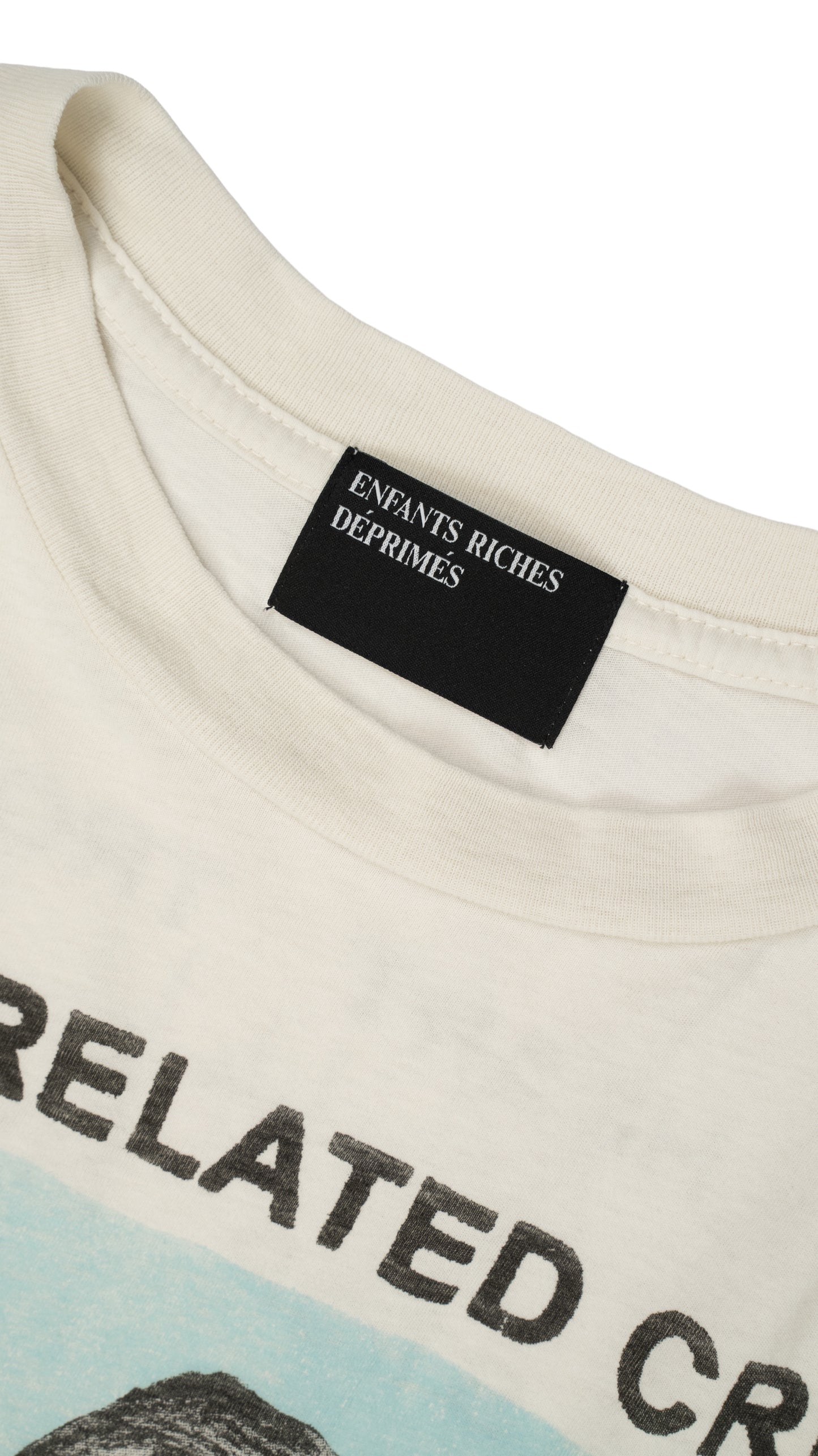 III. Sex-Related Crimes T-Shirt