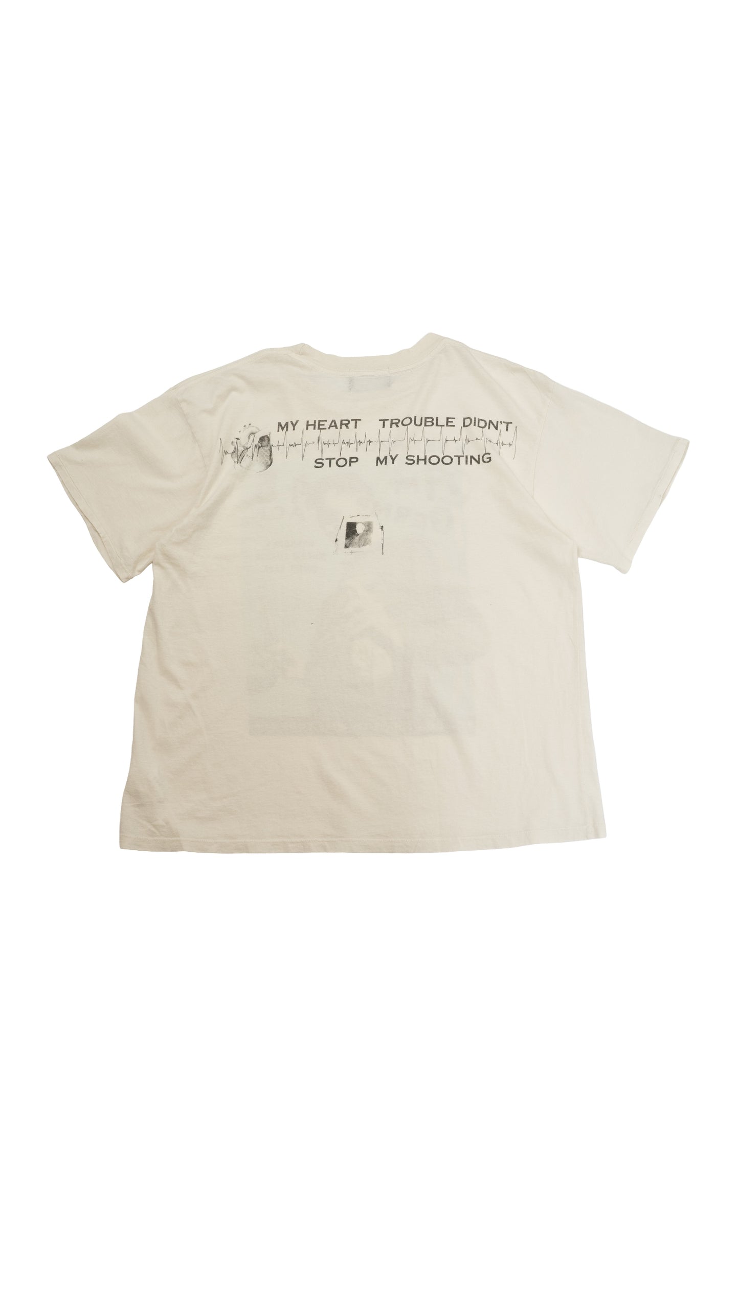 III. Sex-Related Crimes T-Shirt