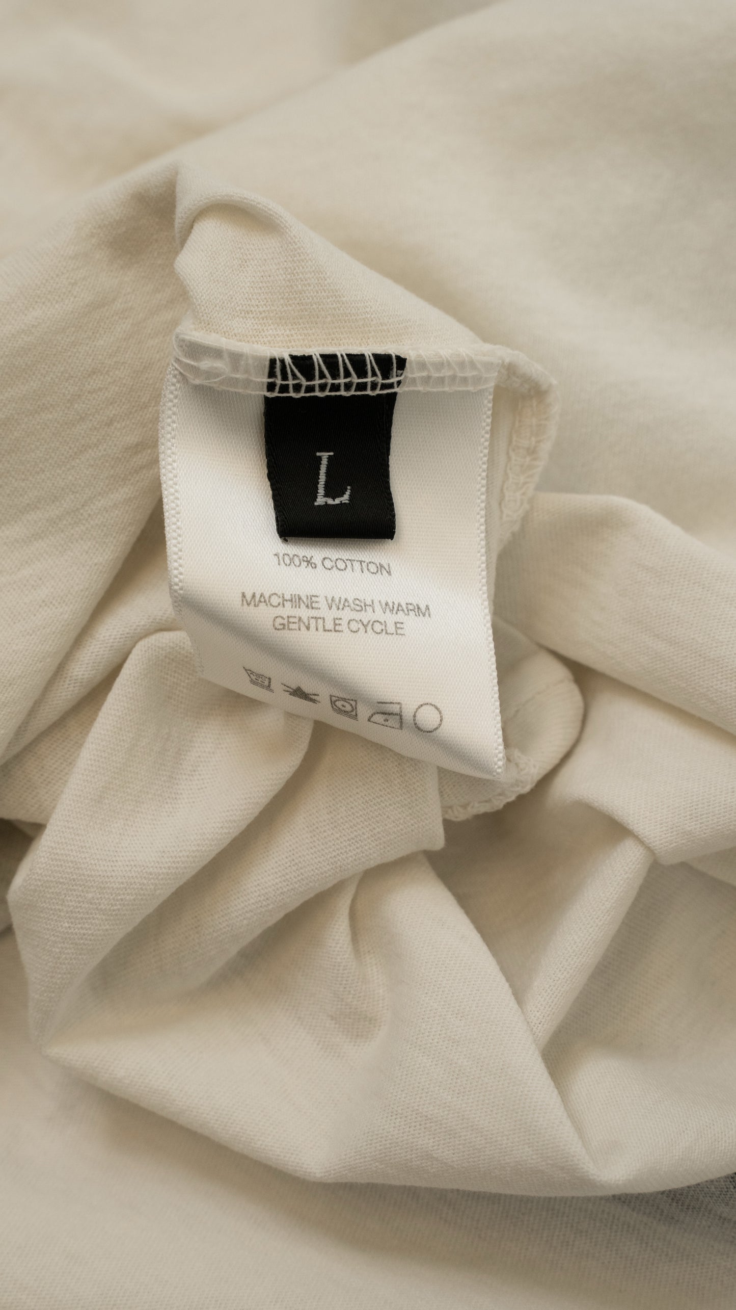 III. Sex-Related Crimes T-Shirt