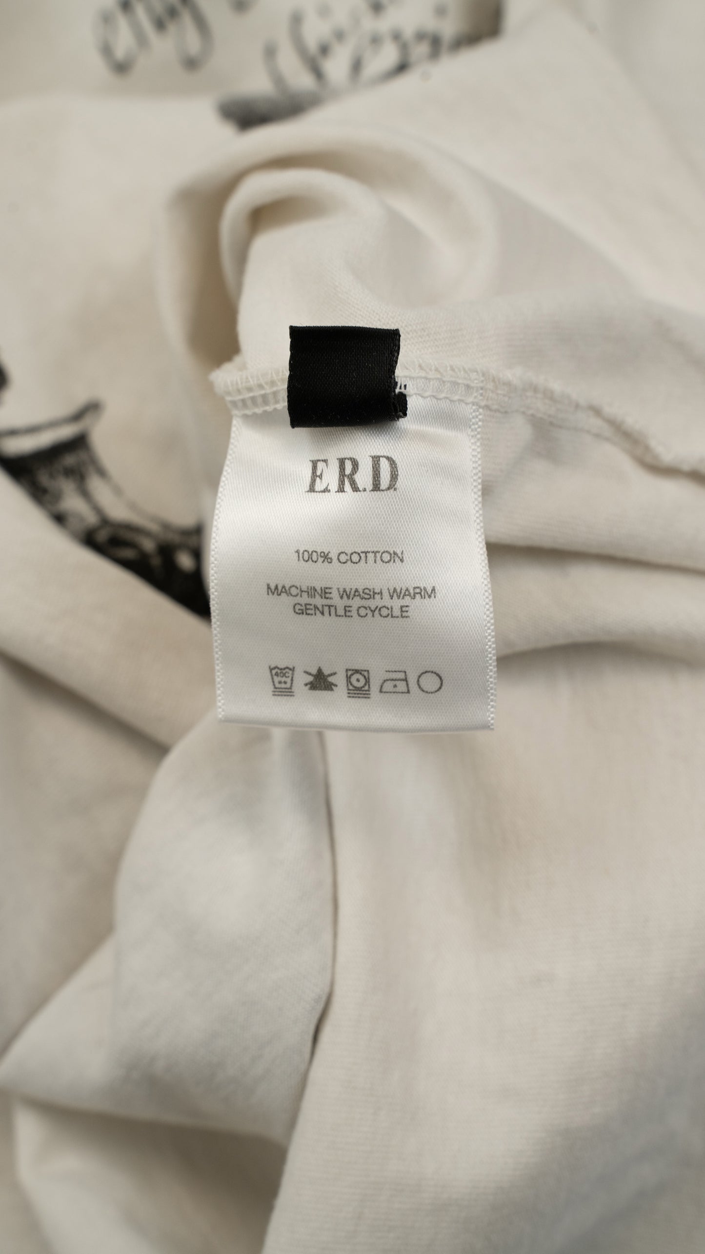 Napoleon Long Sleeve Shirt