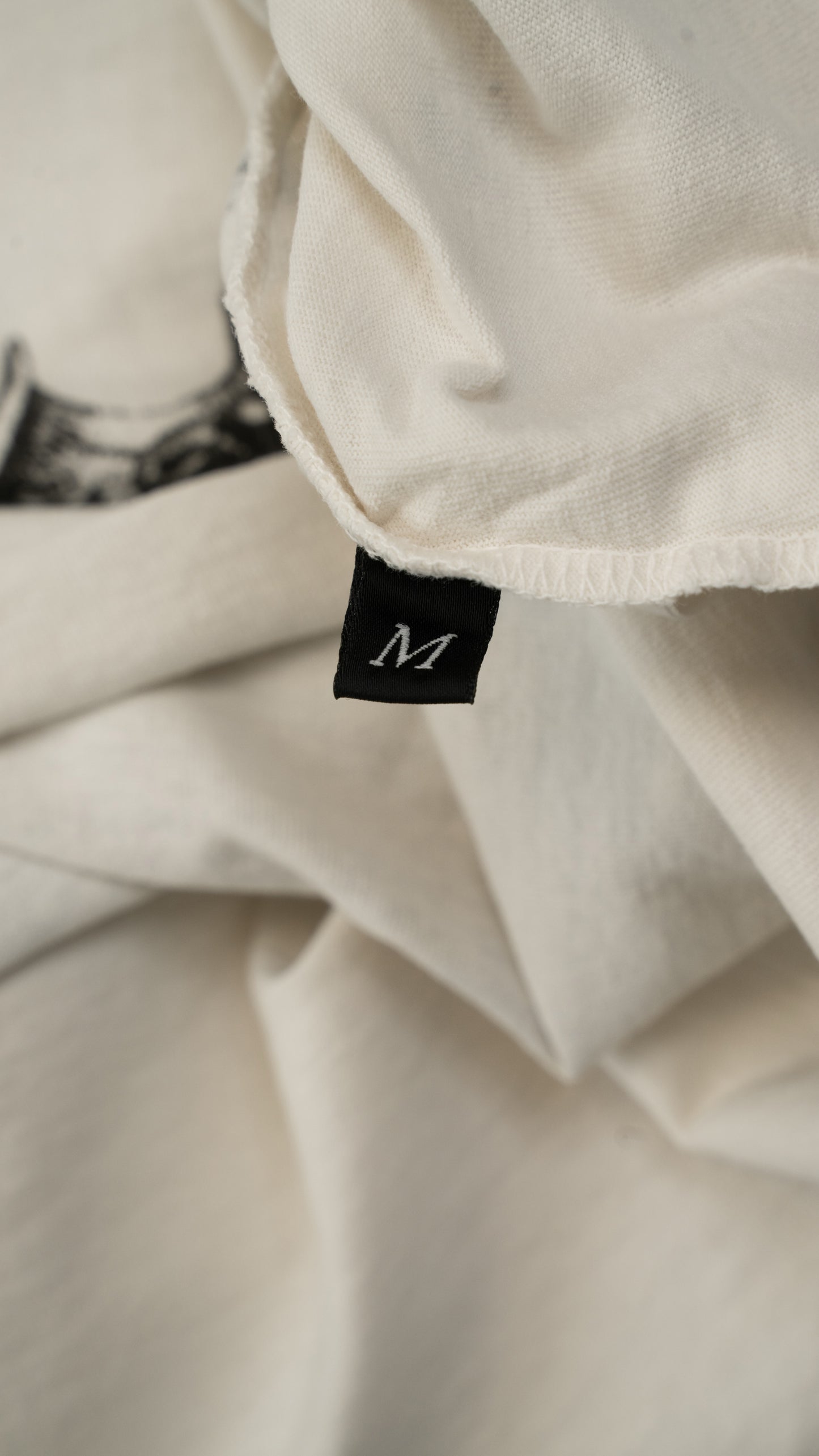 Napoleon Long Sleeve Shirt