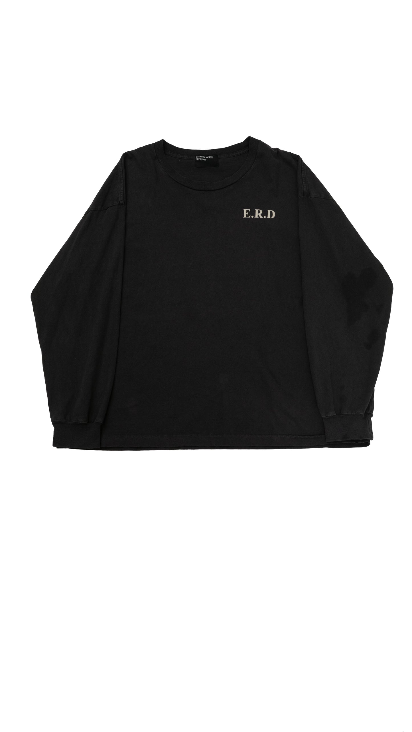 Taking the Cure Long Sleeve