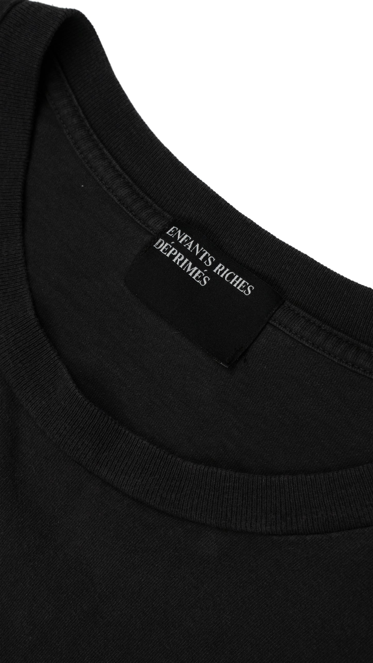 Taking the Cure Long Sleeve