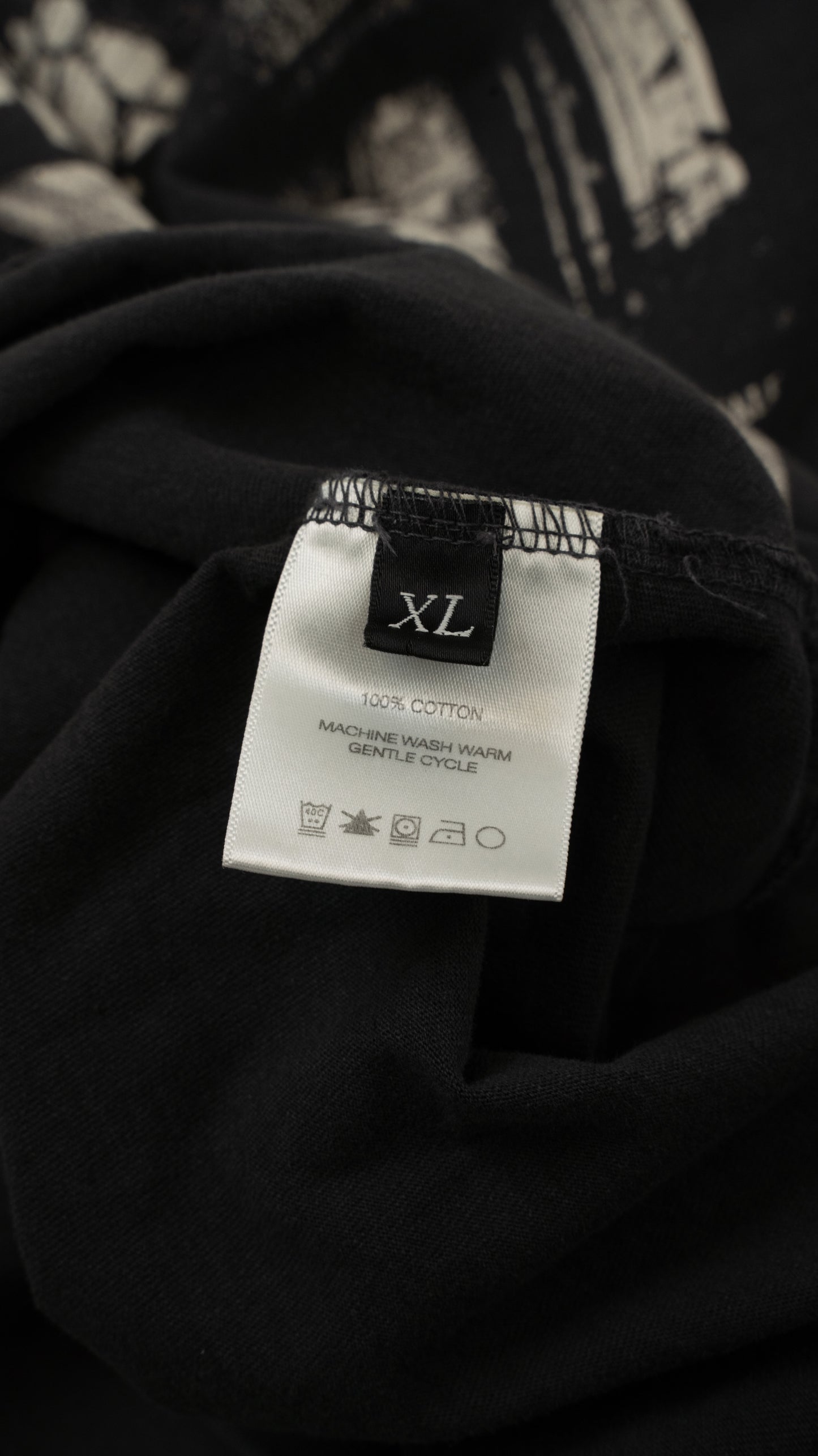 Taking the Cure Long Sleeve