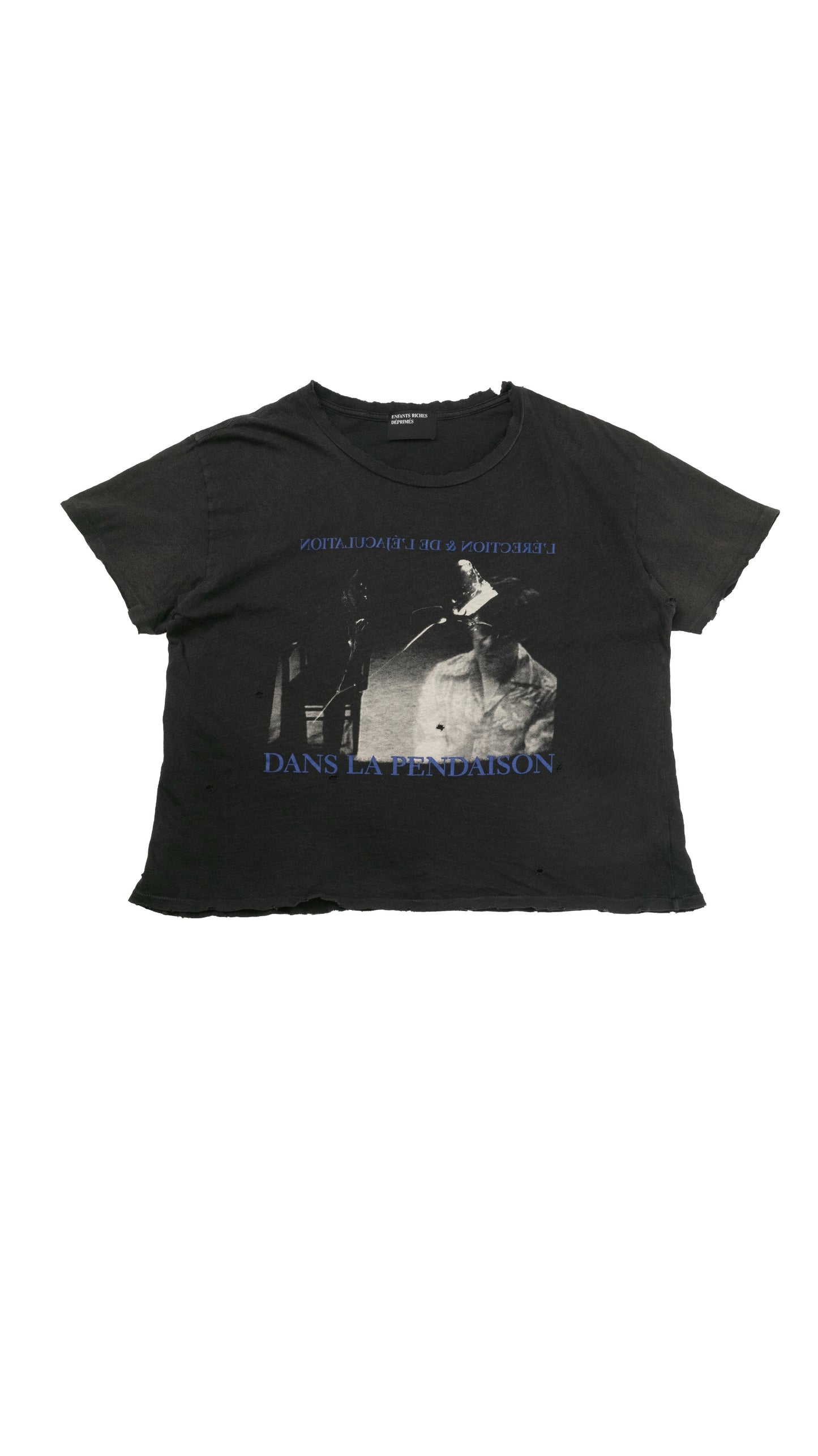 Dans Le Pendaison T-Shirt