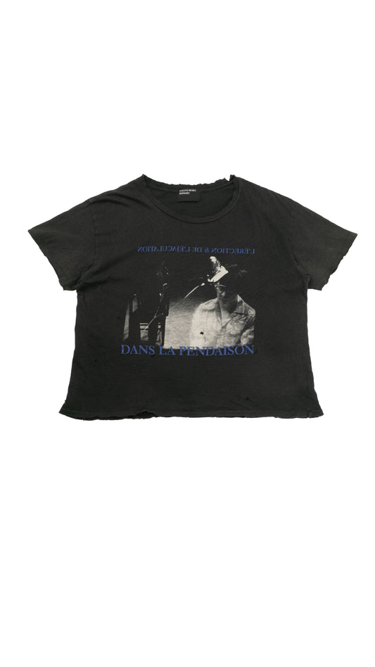 Dans Le Pendaison T-Shirt