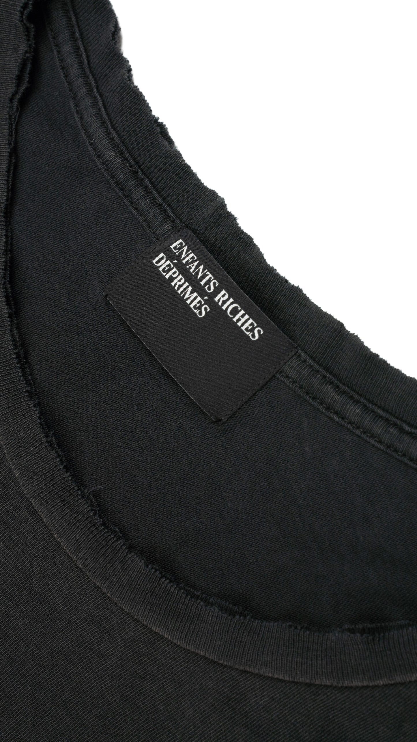 Dans Le Pendaison T-Shirt