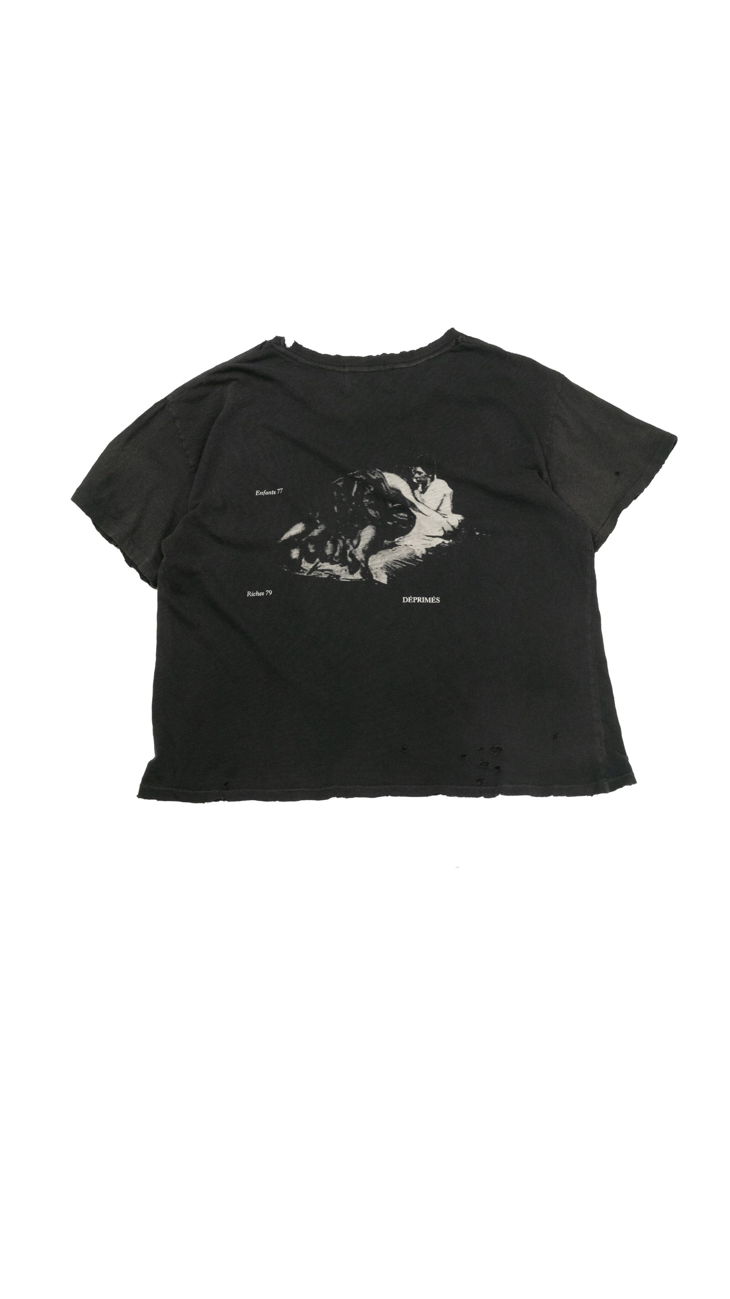 Dans Le Pendaison T-Shirt