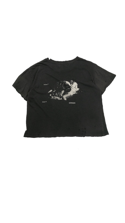 Dans Le Pendaison T-Shirt