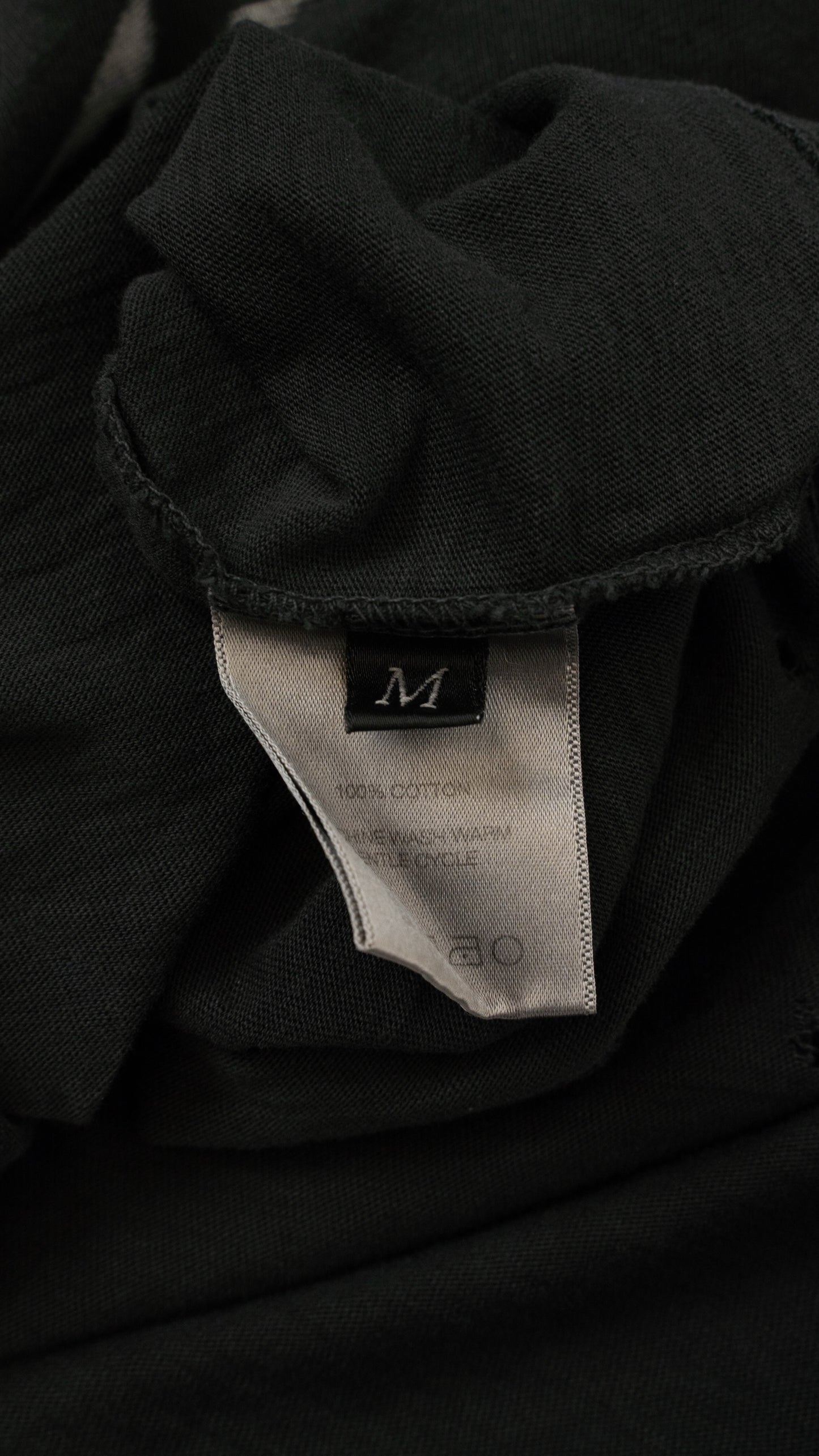 Dans Le Pendaison T-Shirt