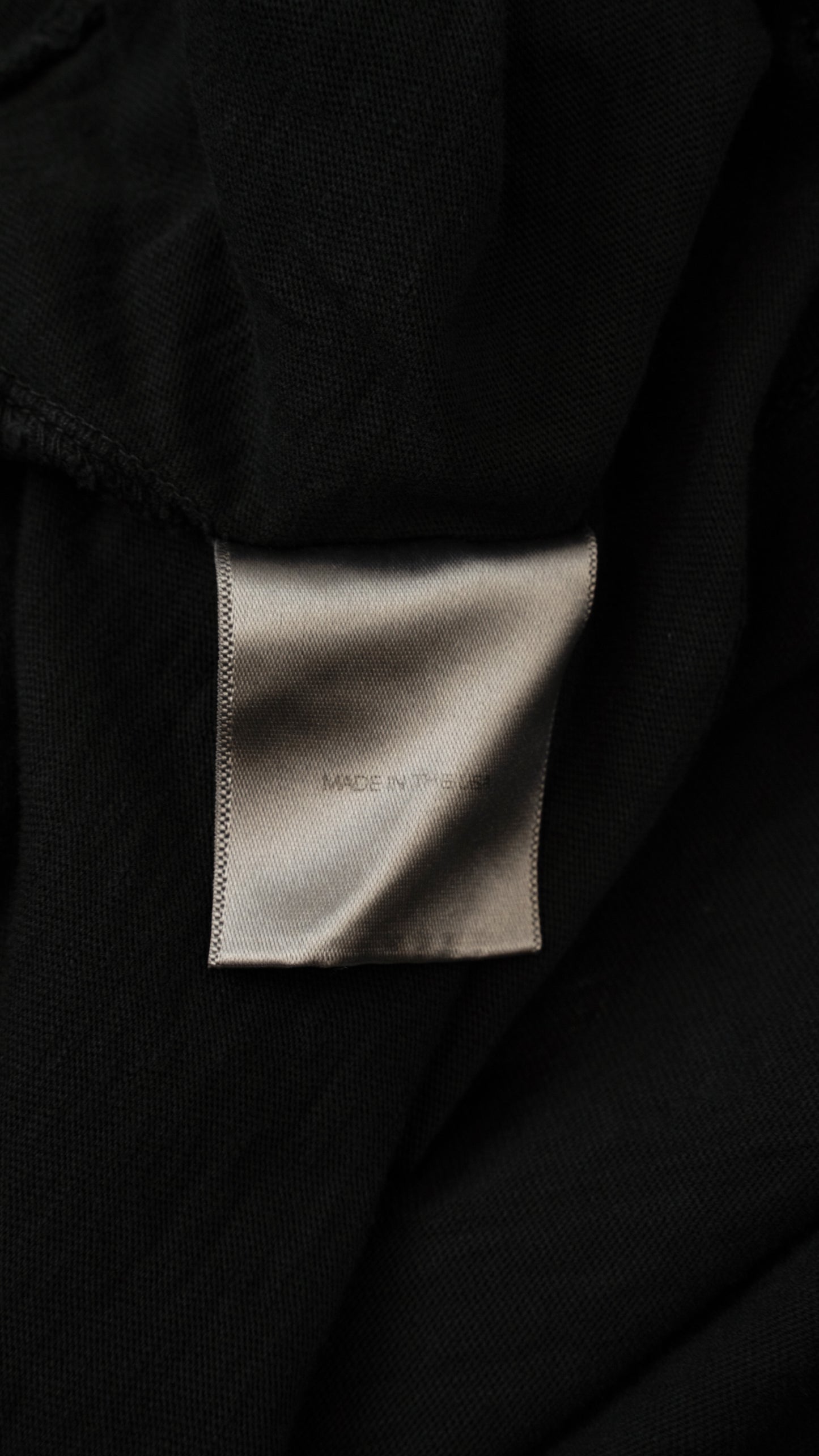 Dans Le Pendaison T-Shirt