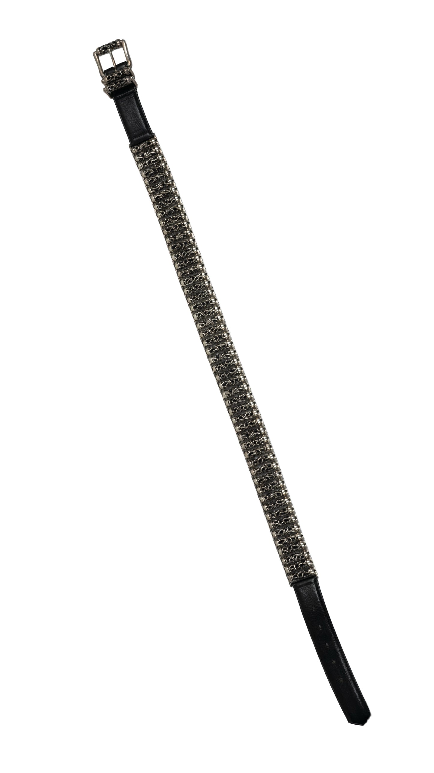 Full Celtic Roller Belt