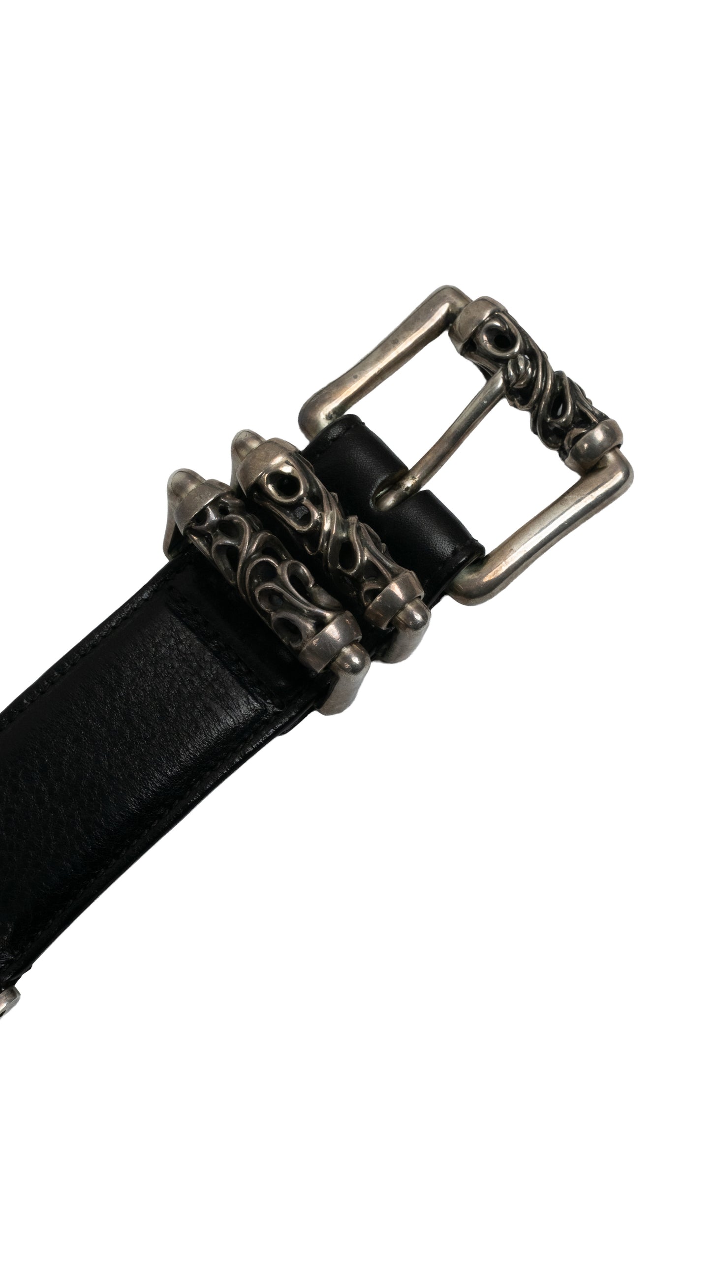 Full Celtic Roller Belt