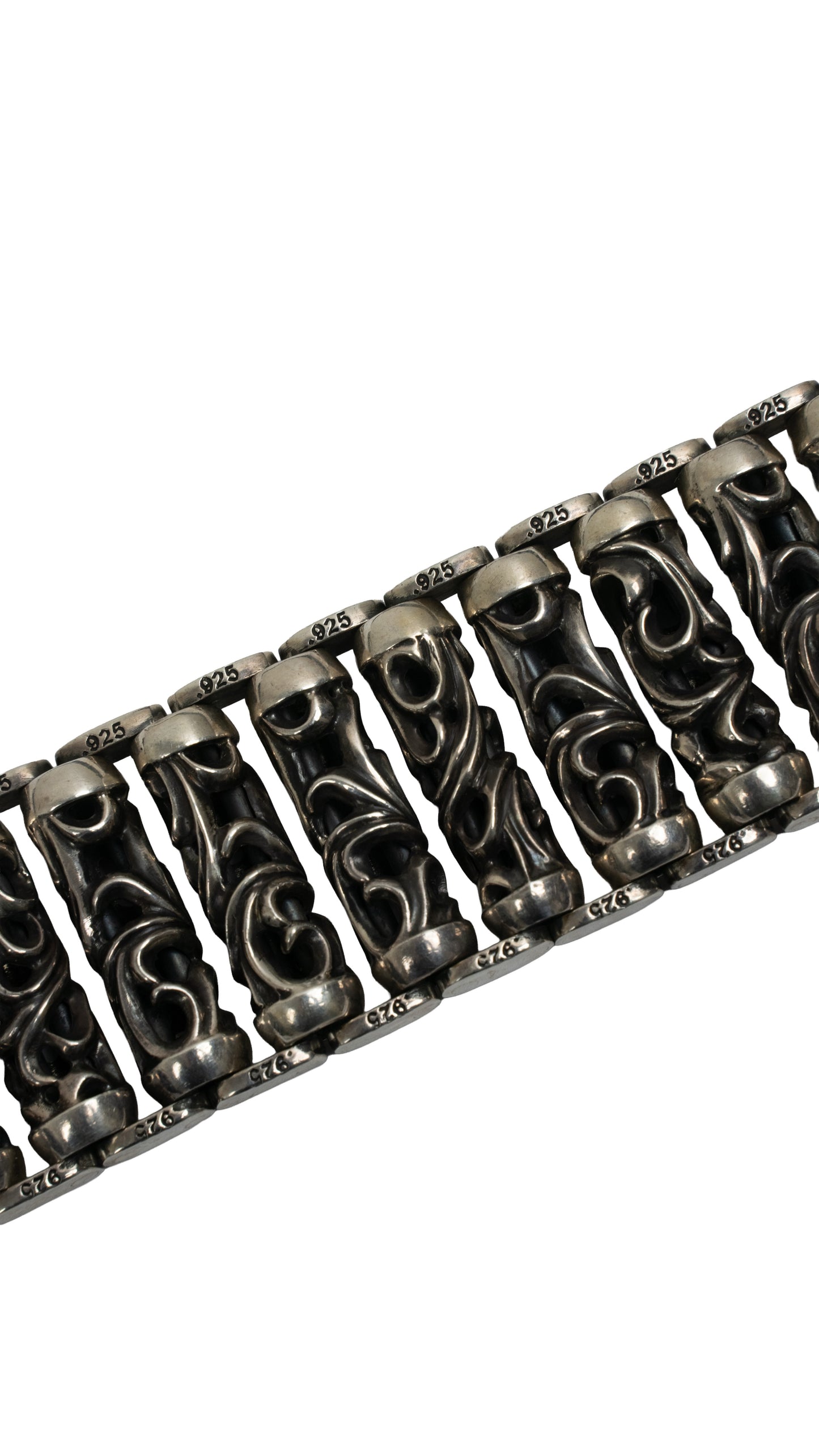 Full Celtic Roller Belt