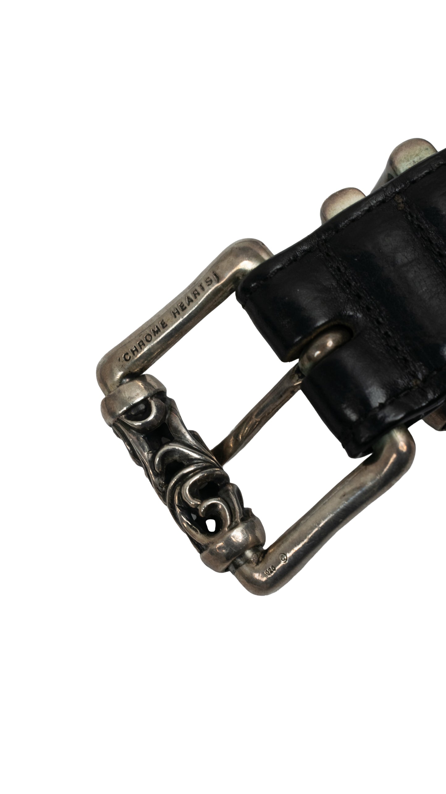 Full Celtic Roller Belt