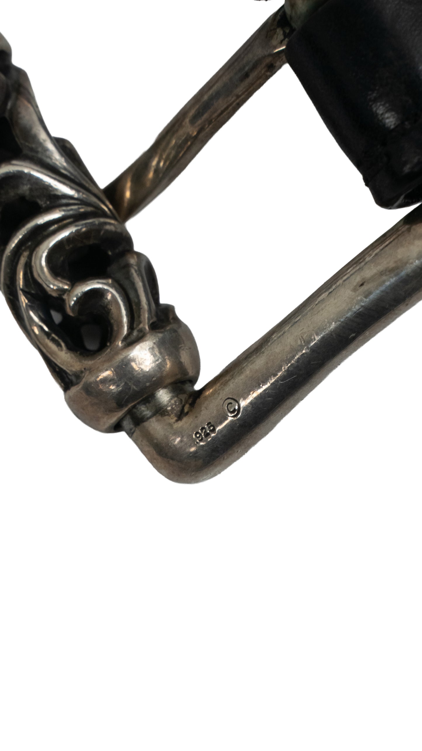 Full Celtic Roller Belt