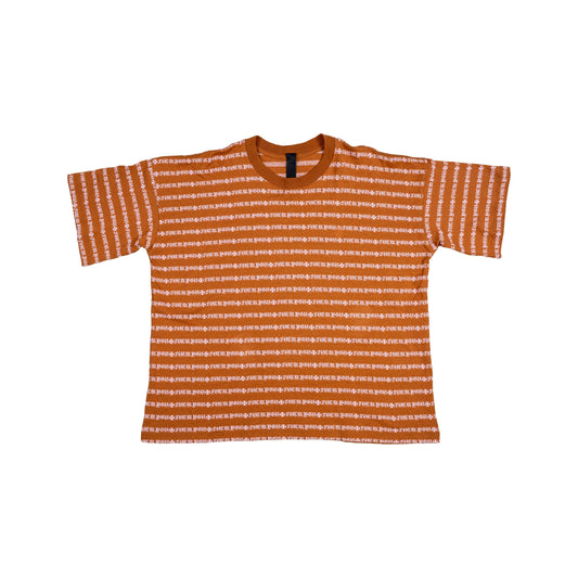 Fuck You' Monogram T-Shirt