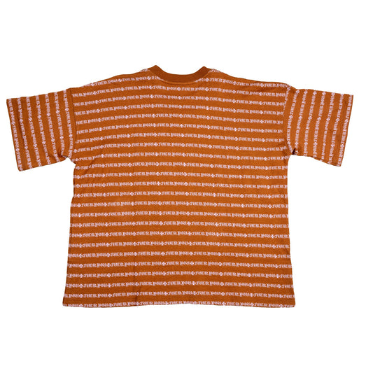 Fuck You' Monogram T-Shirt