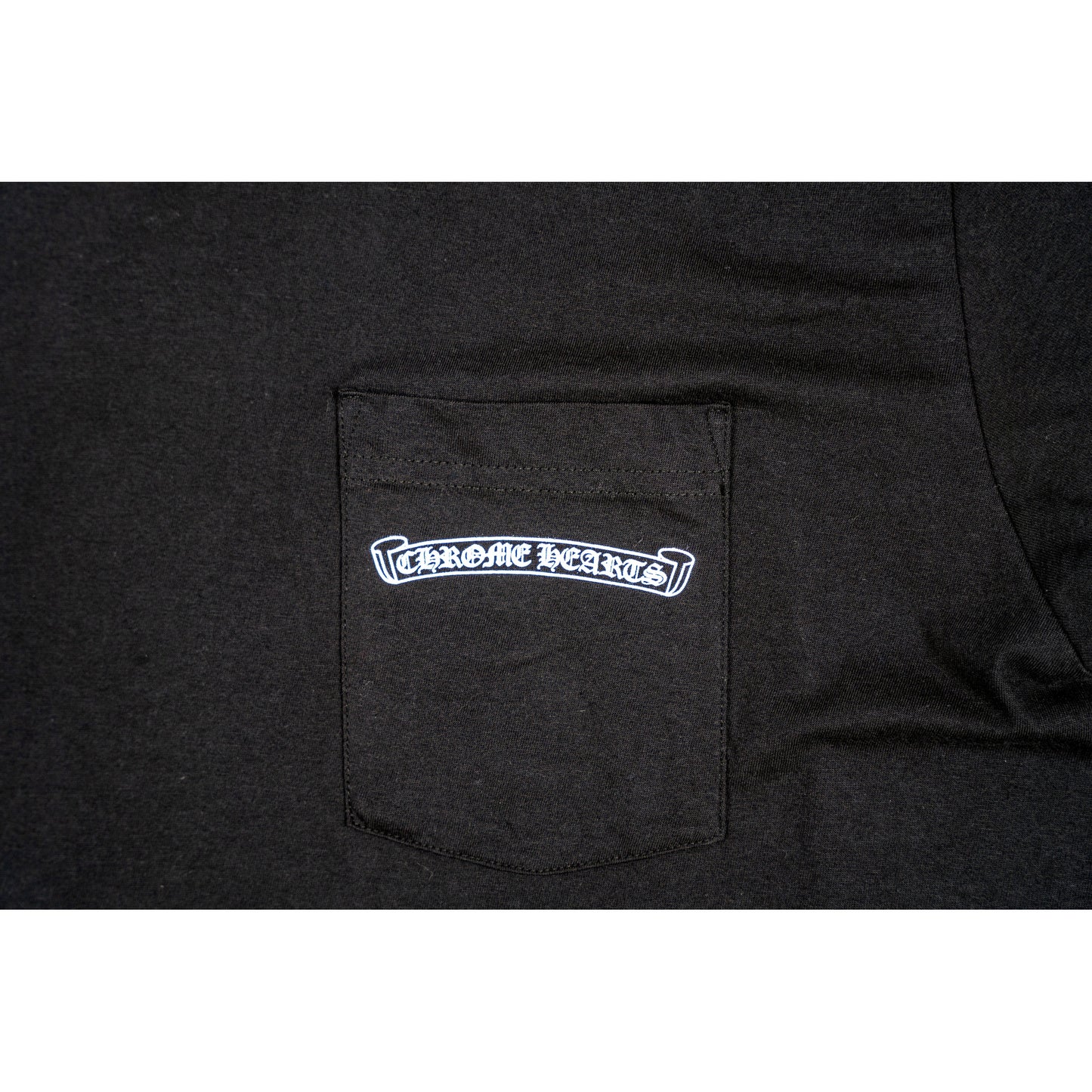 St. Barths Exclusive Horseshoe Logo T-Shirt