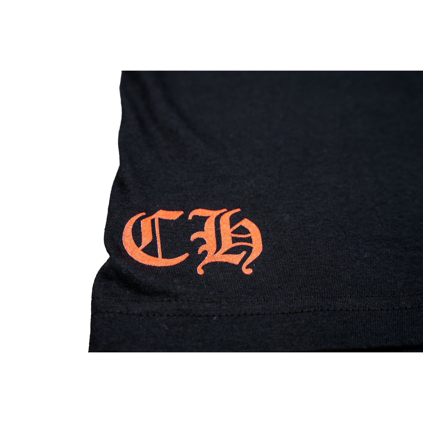 St. Barths Exclusive Horseshoe Logo T-Shirt