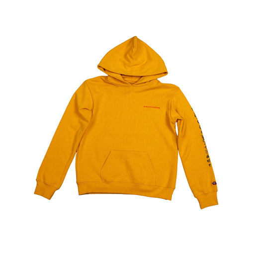 Call Me' Matty Boy Hoodie Toddler