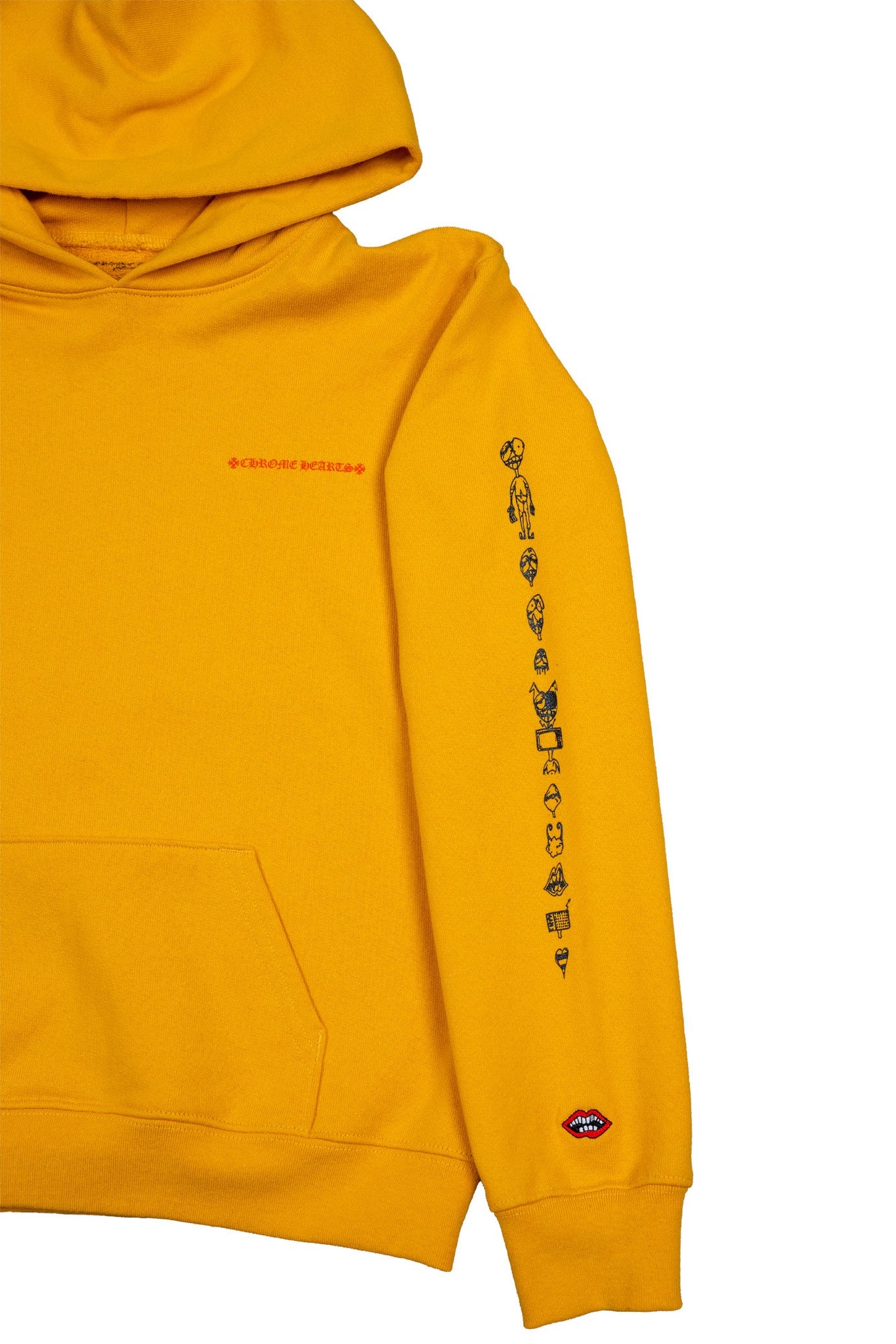 Call Me' Matty Boy Hoodie Toddler