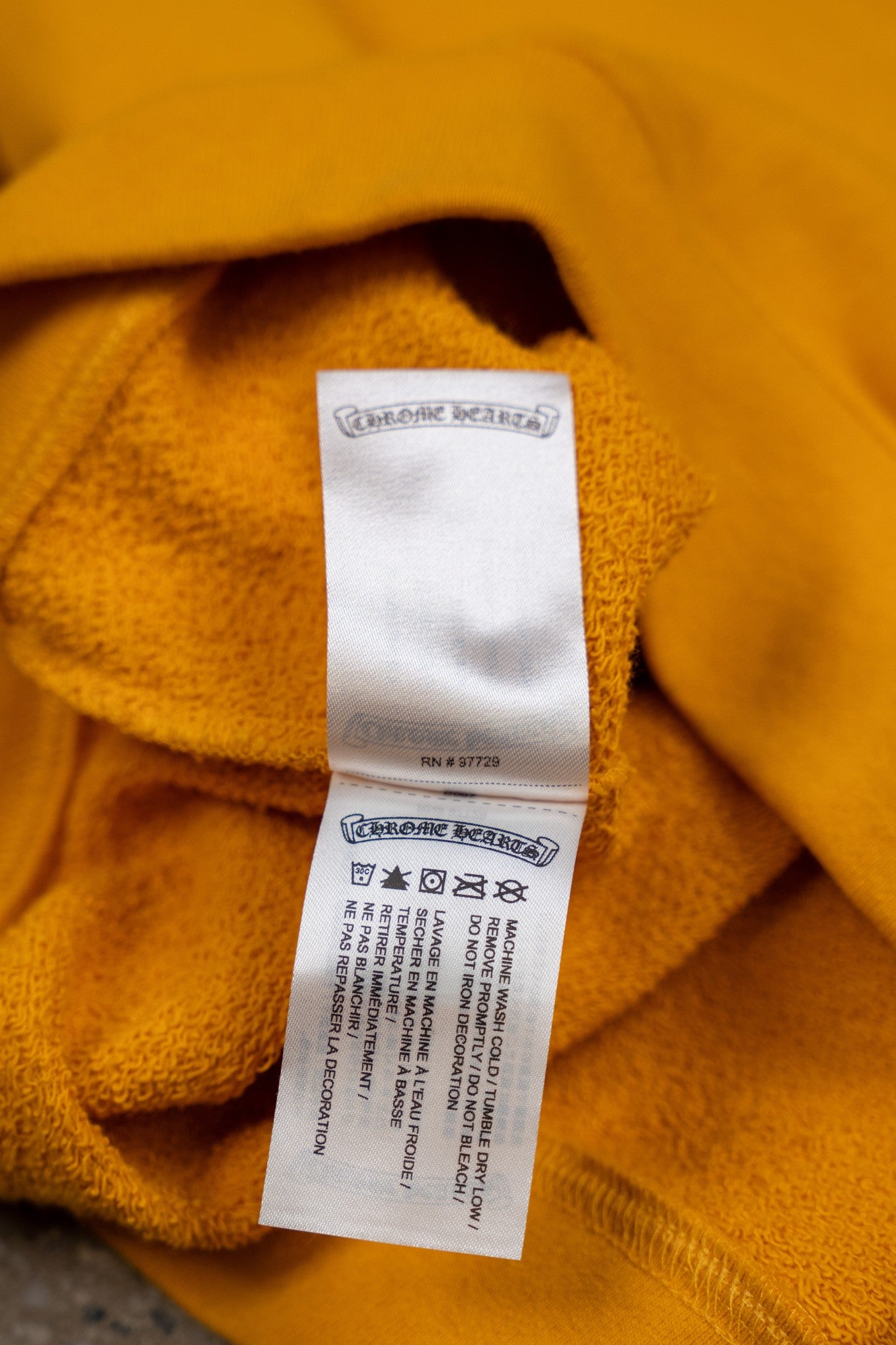 Call Me' Matty Boy Hoodie Toddler