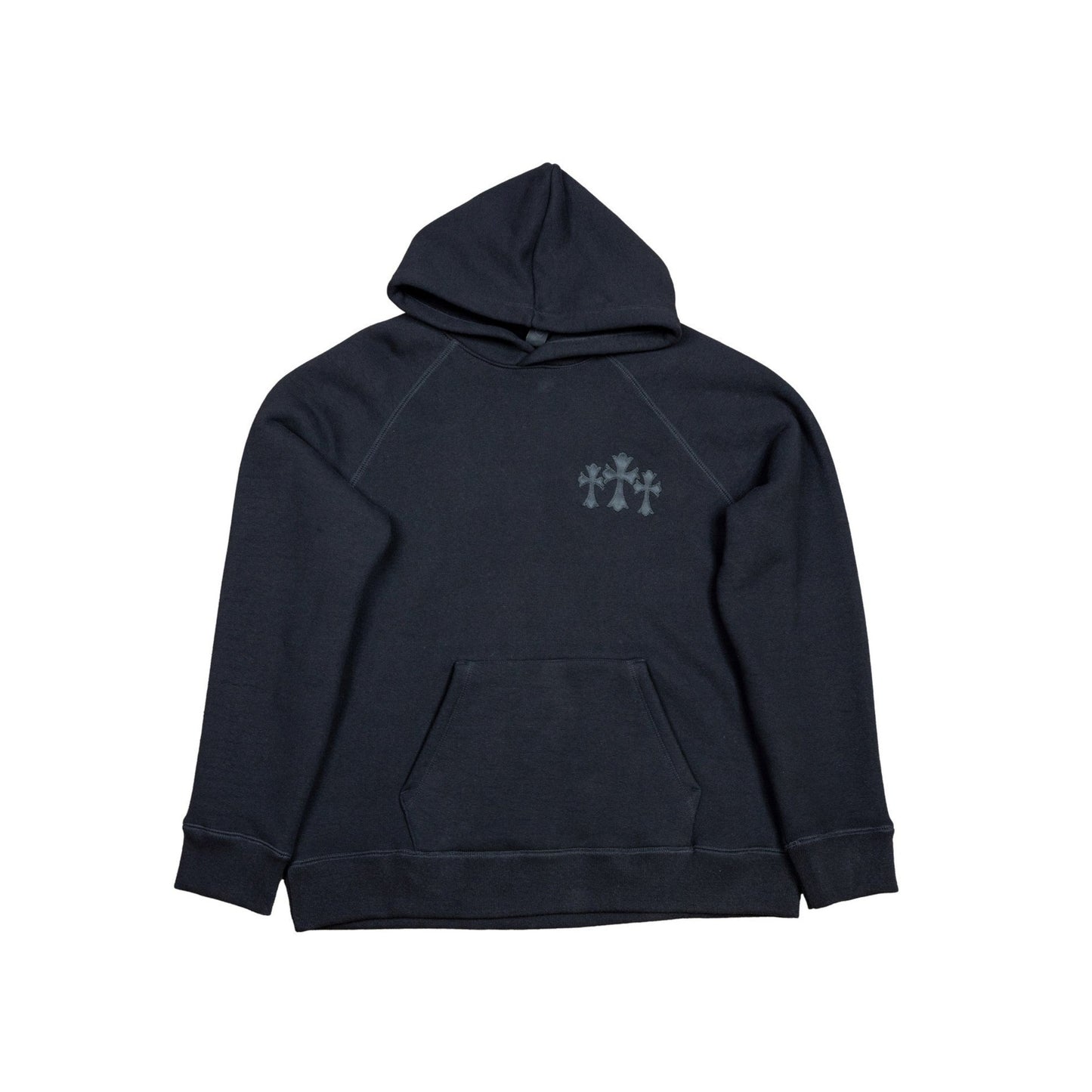 7-11 CH Hoodie 'Black'