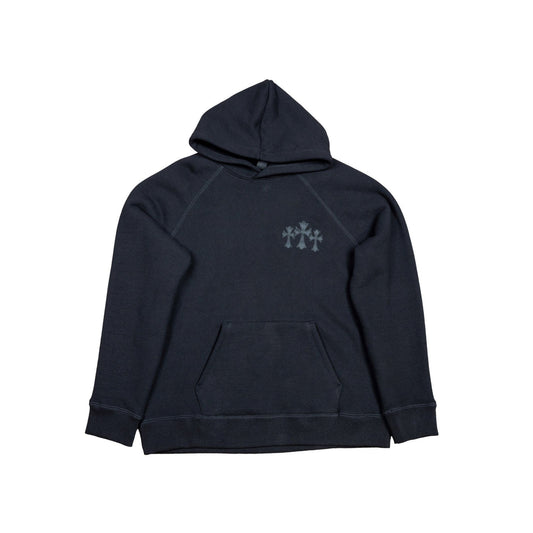 7-11 CH Hoodie 'Black'