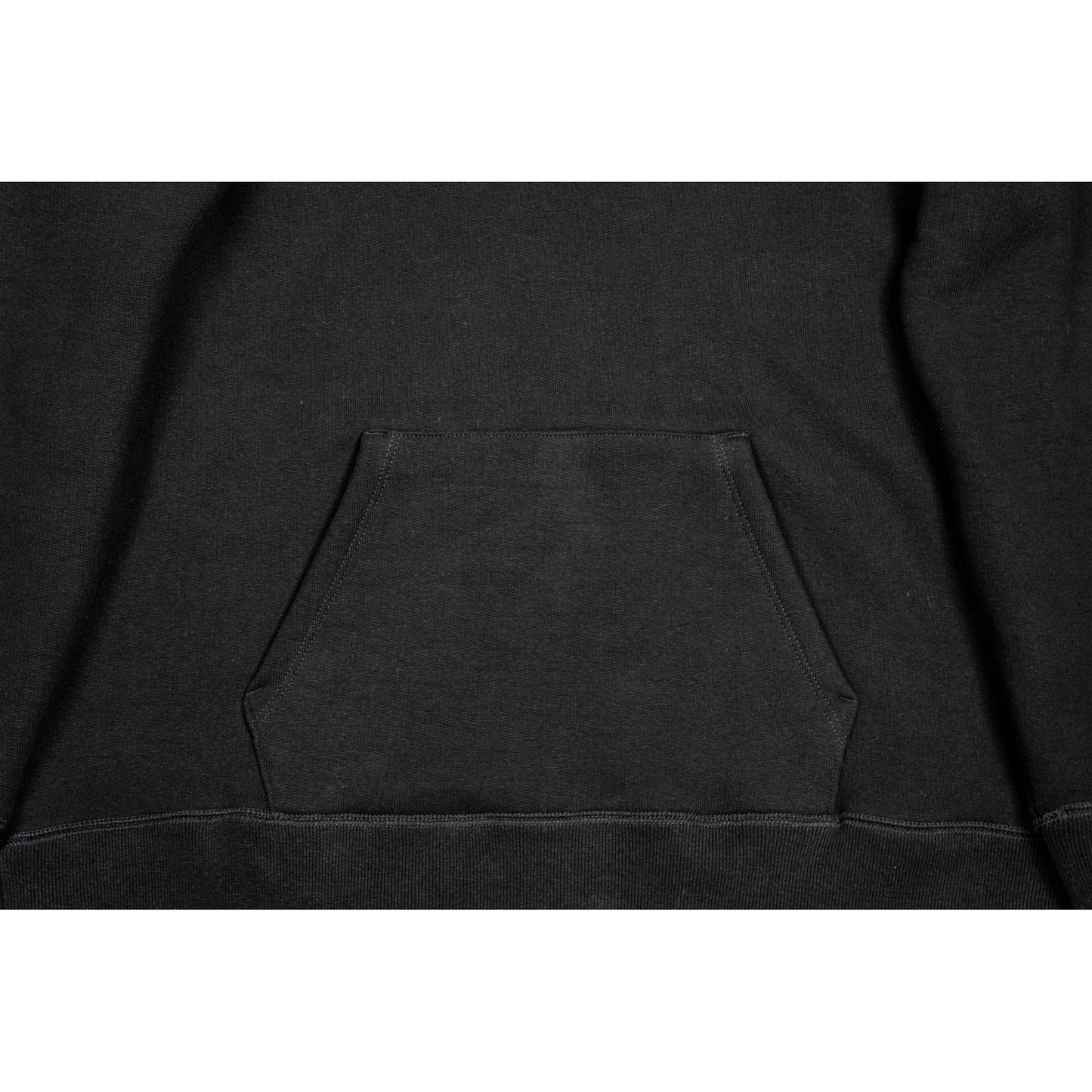 7-11 CH Hoodie 'Black'