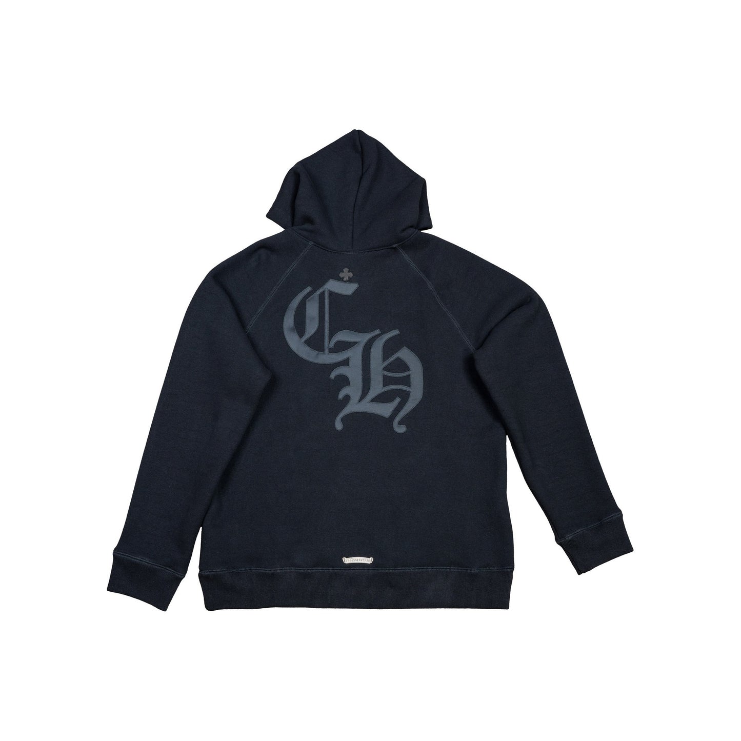 7-11 CH Hoodie 'Black'