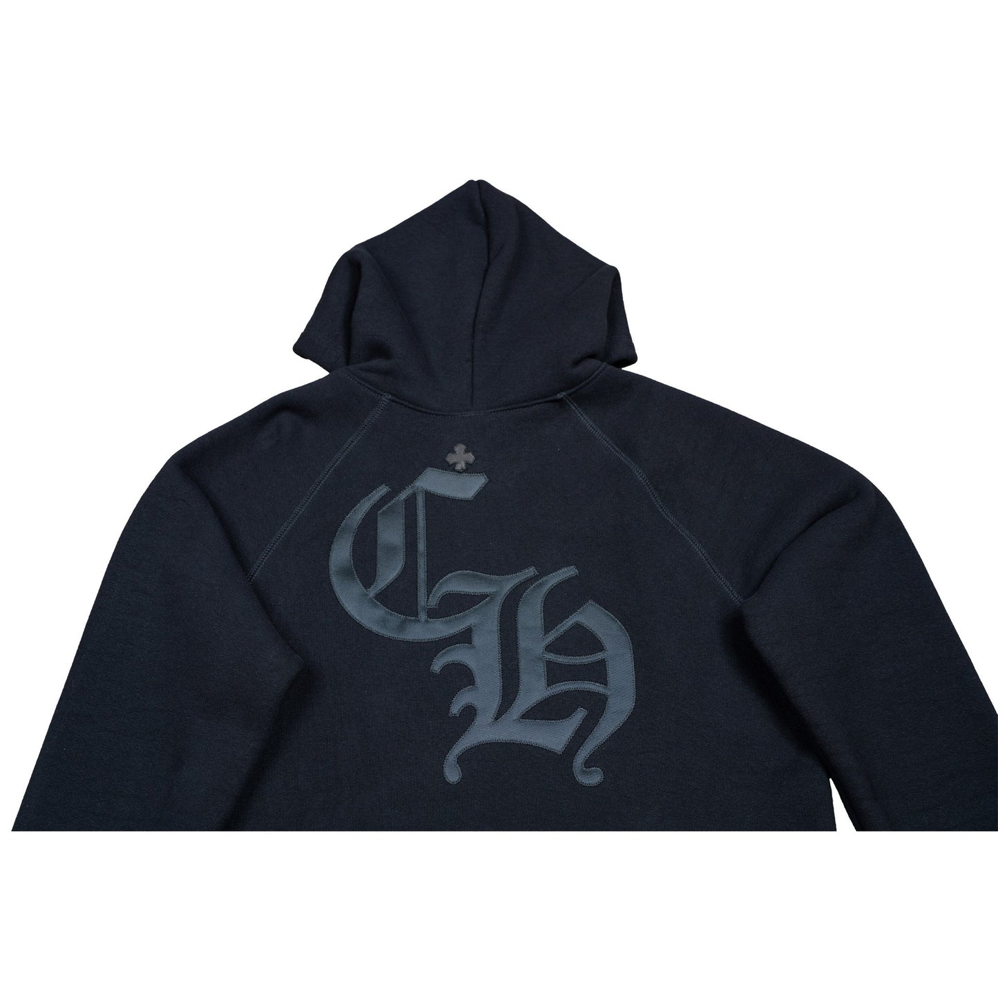 7-11 CH Hoodie 'Black'