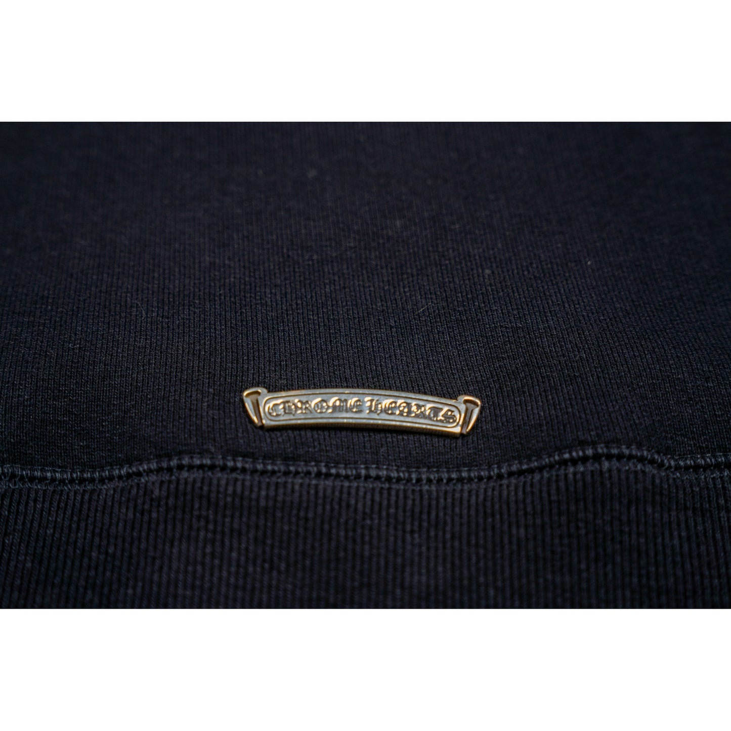 7-11 CH Hoodie 'Black'