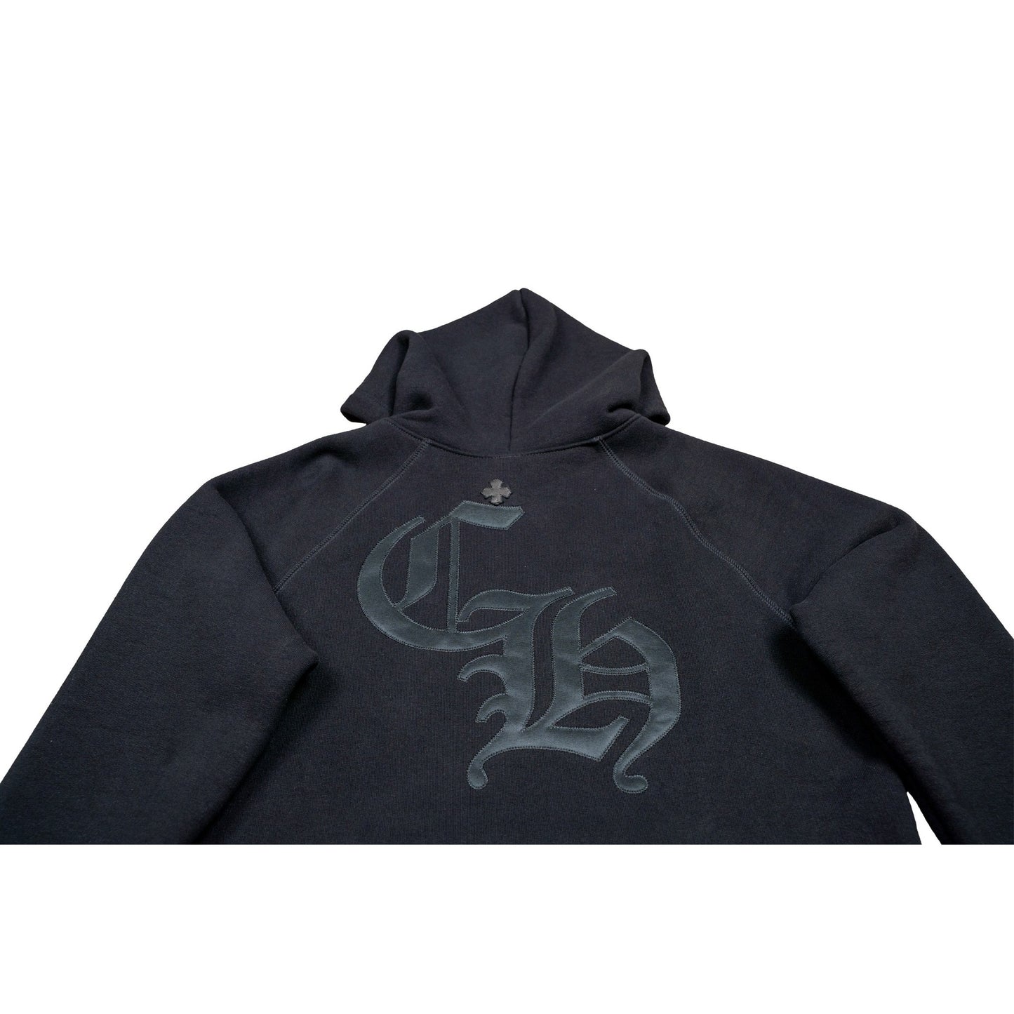 7-11 CH Hoodie 'Black'