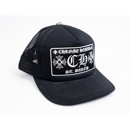 St Barths Trucker Hat