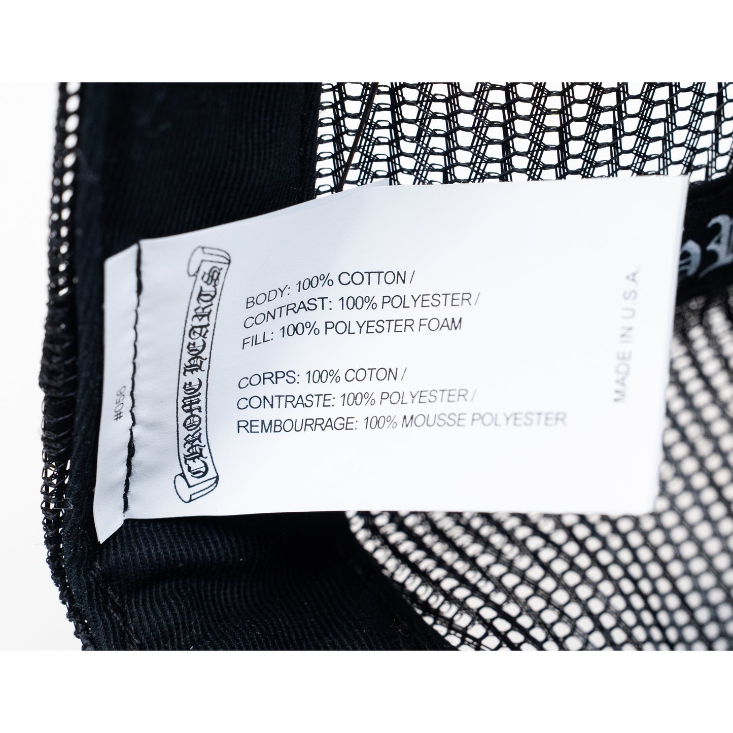 St Barths Trucker Hat