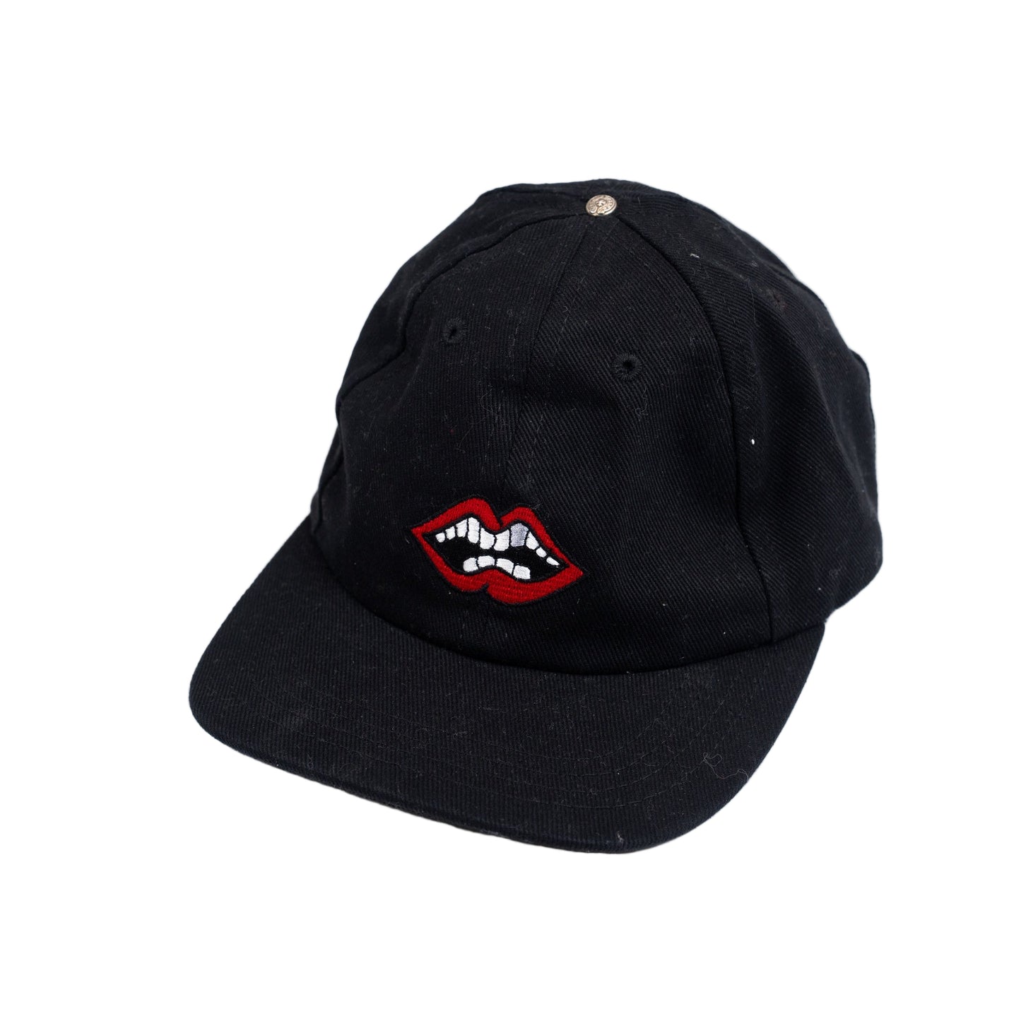 Matty Boy Chomper Gunslinger Strapback Hat
