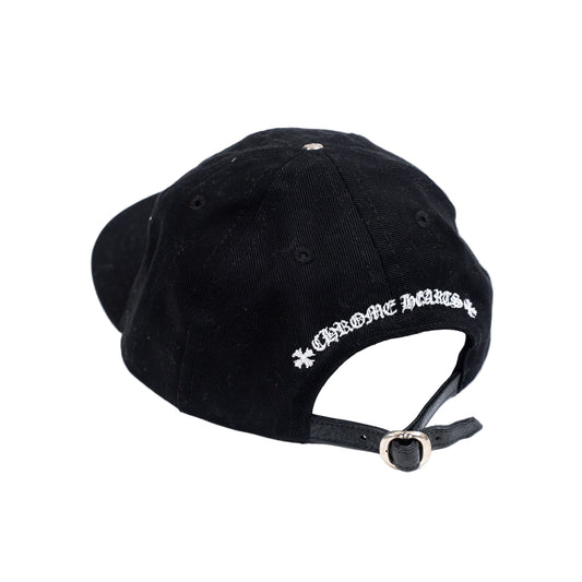 Matty Boy Chomper Gunslinger Strapback Hat