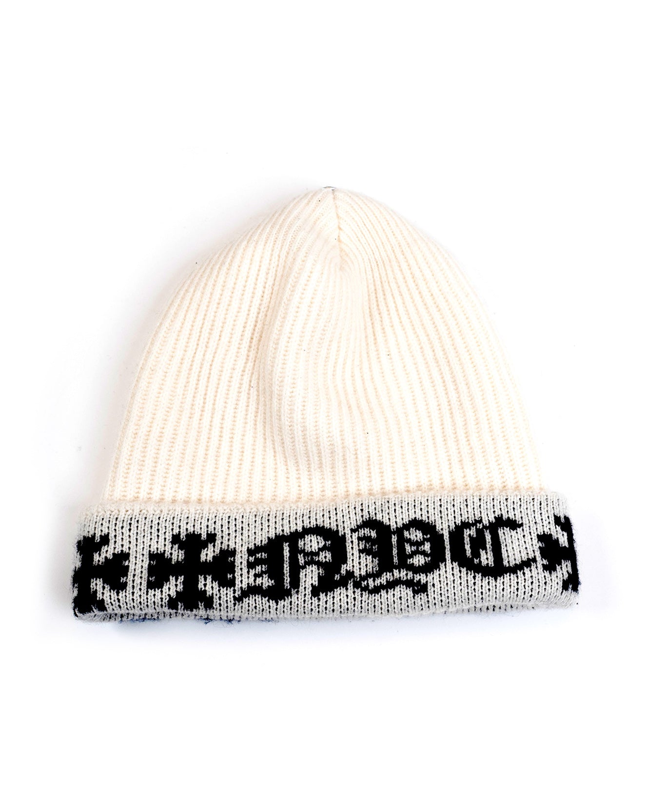 Rhodium 'Big Daddy' Beanie