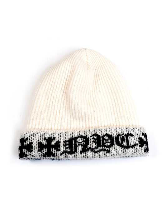 Rhodium 'Big Daddy' Beanie