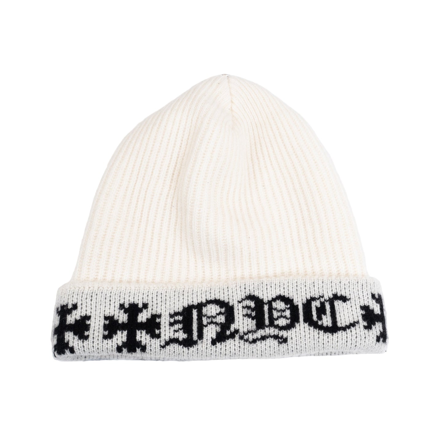 Rhodium 'Big Daddy' Beanie