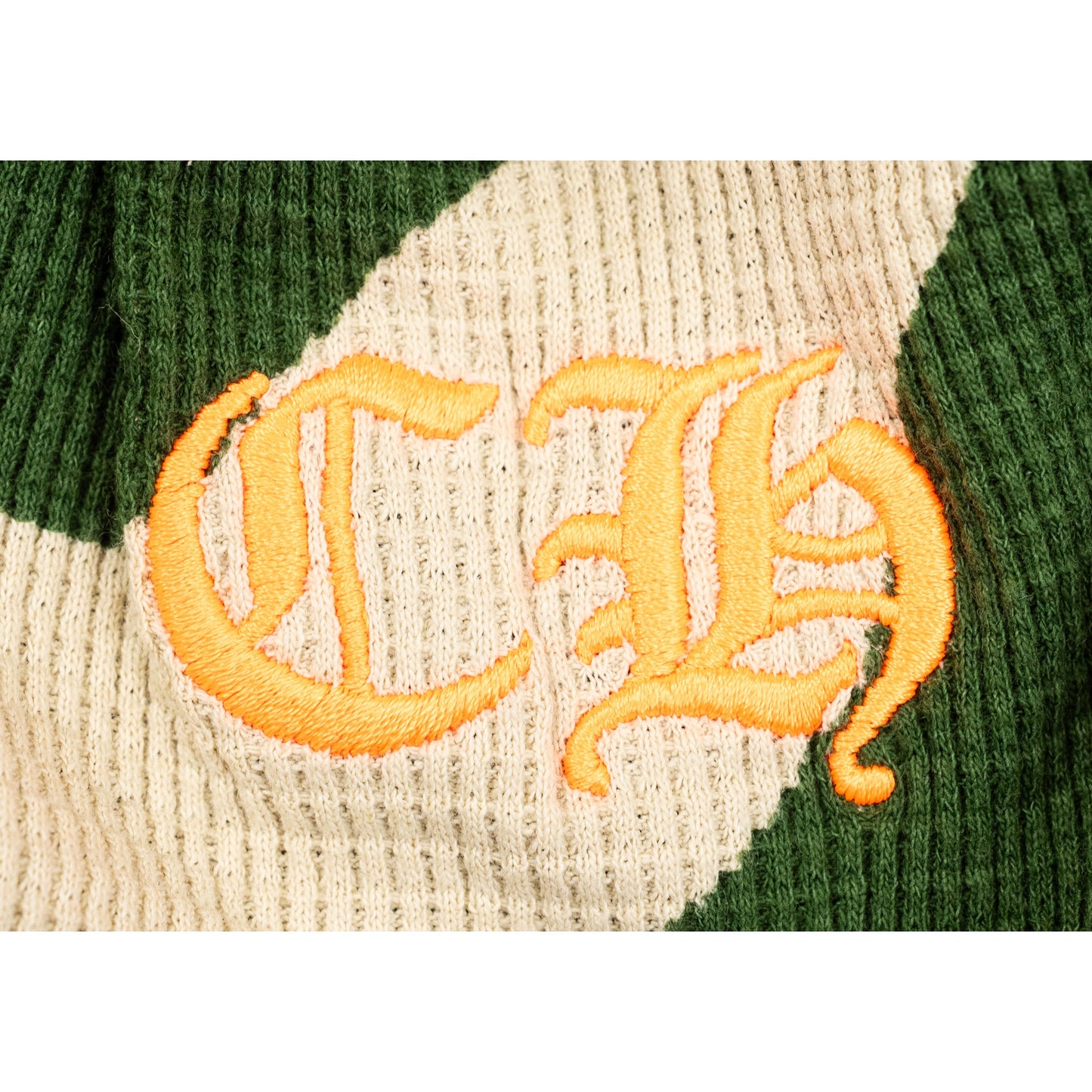 Matty Boy Camouflage Beanie